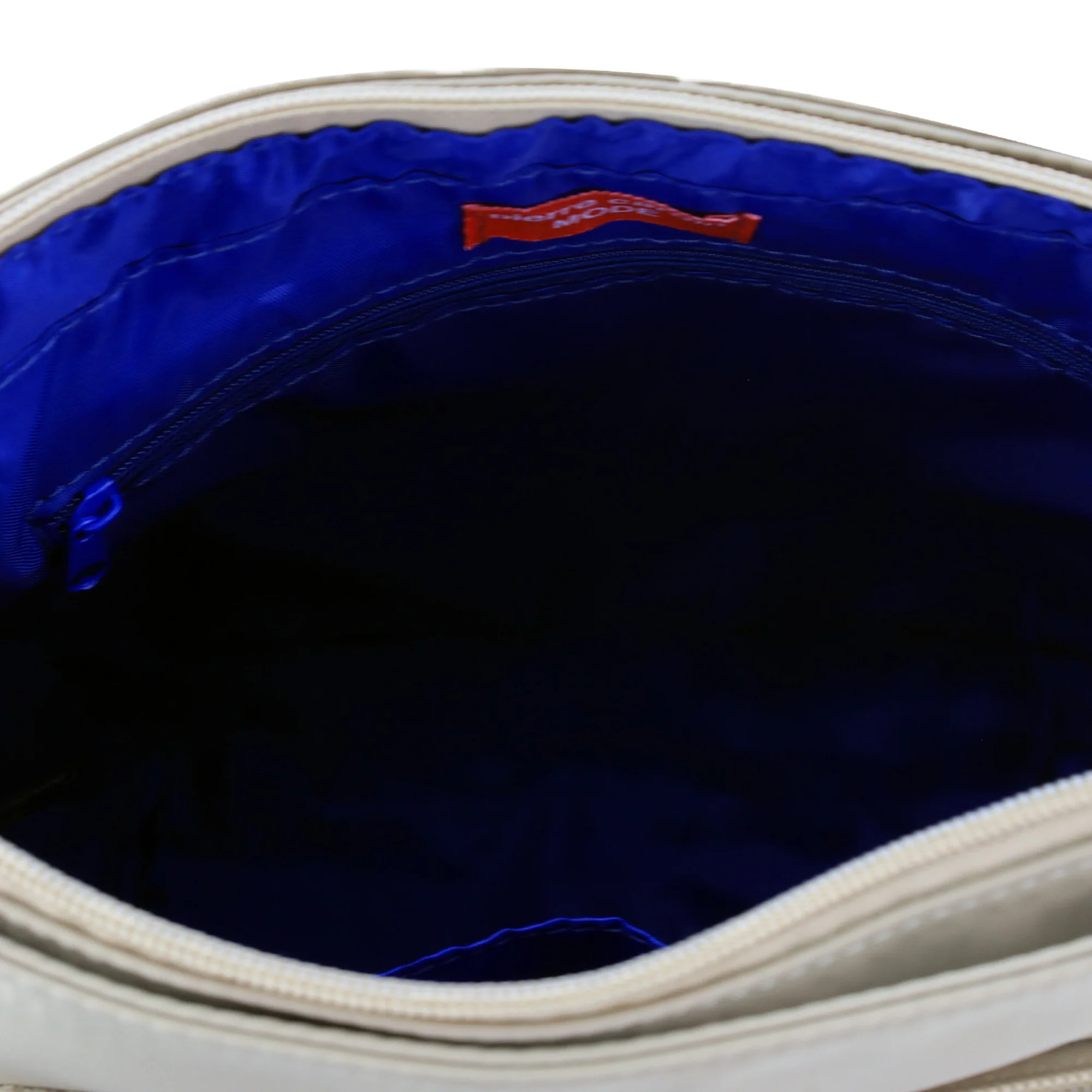 Pierre Cardin Anti-Theft Square Cross-Body Bag - Image 2