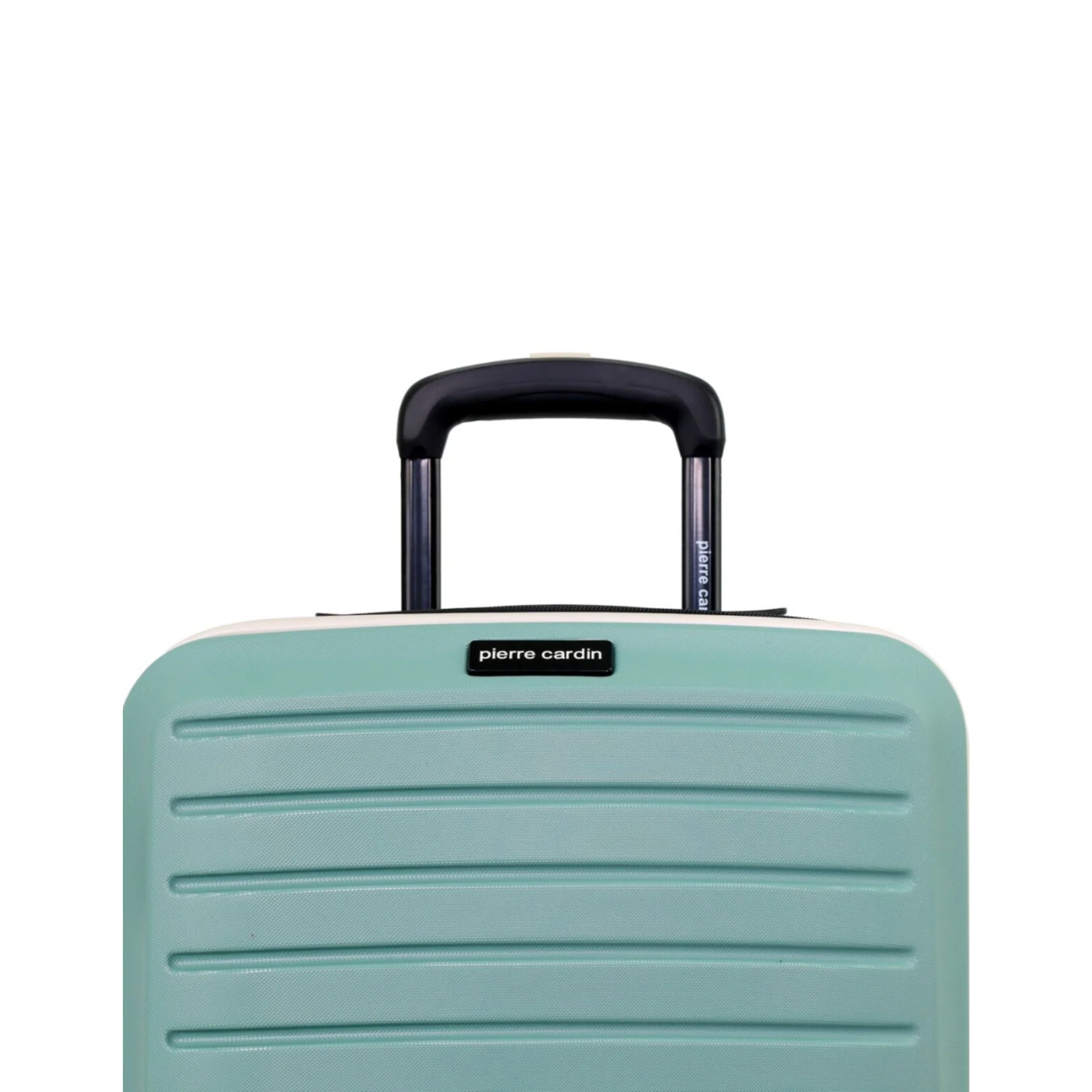 Pierre Cardin Classic 54cm CABIN Hard Shell Suitcase - Image 5