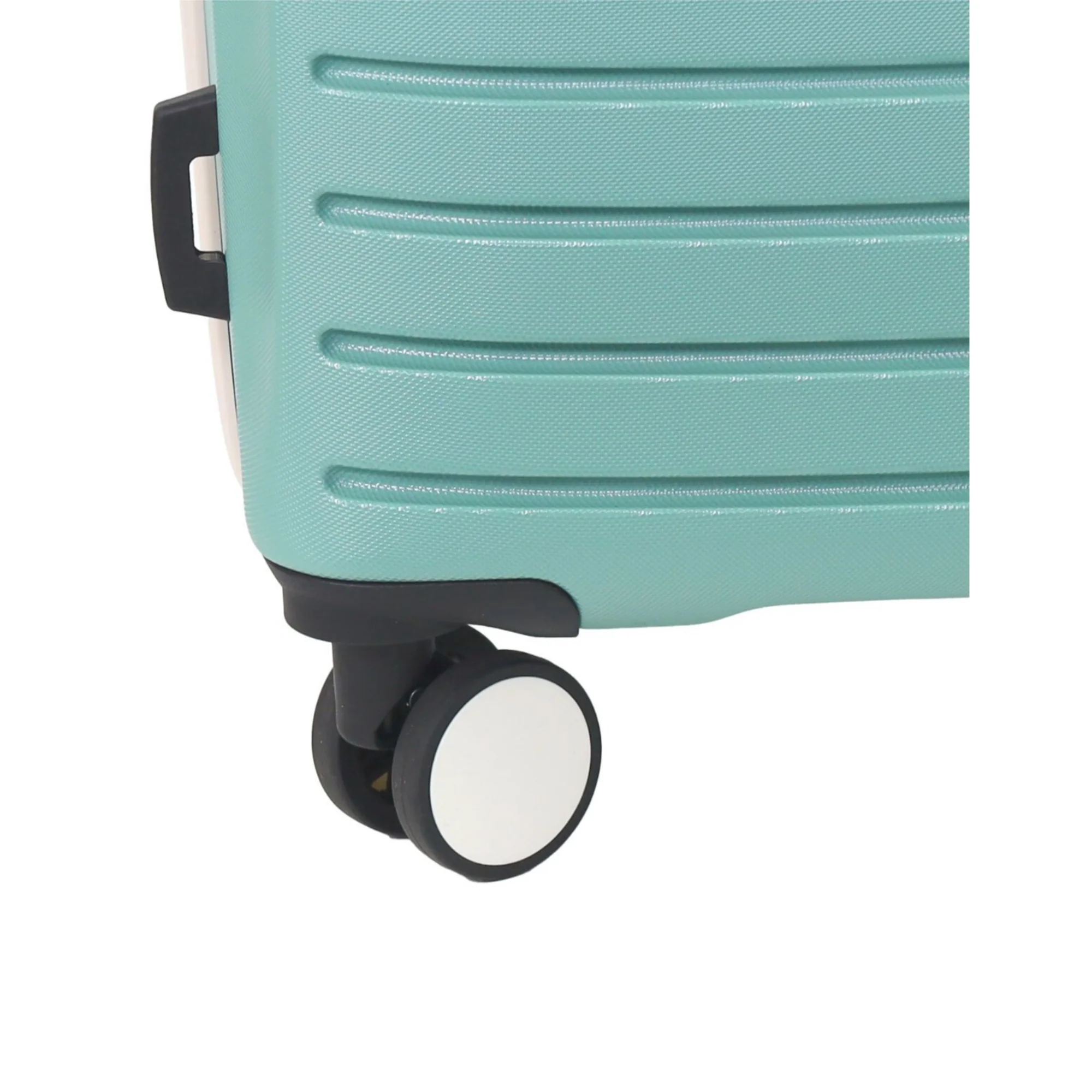 Pierre Cardin Classic 54cm CABIN Hard Shell Suitcase - Image 6