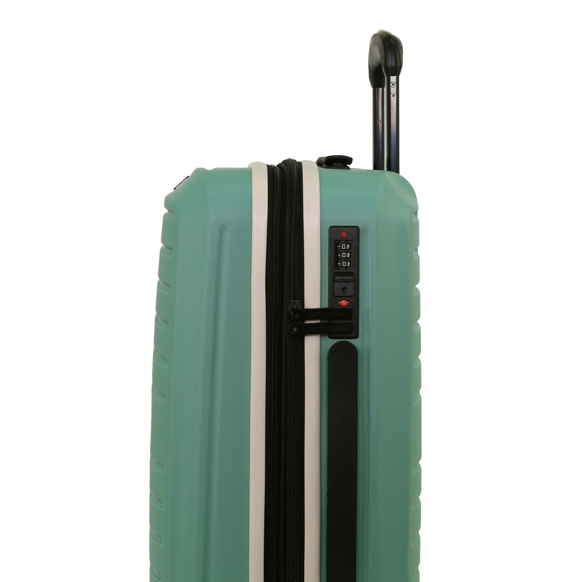 Pierre Cardin Classic 54cm CABIN Hard Shell Suitcase - Image 7