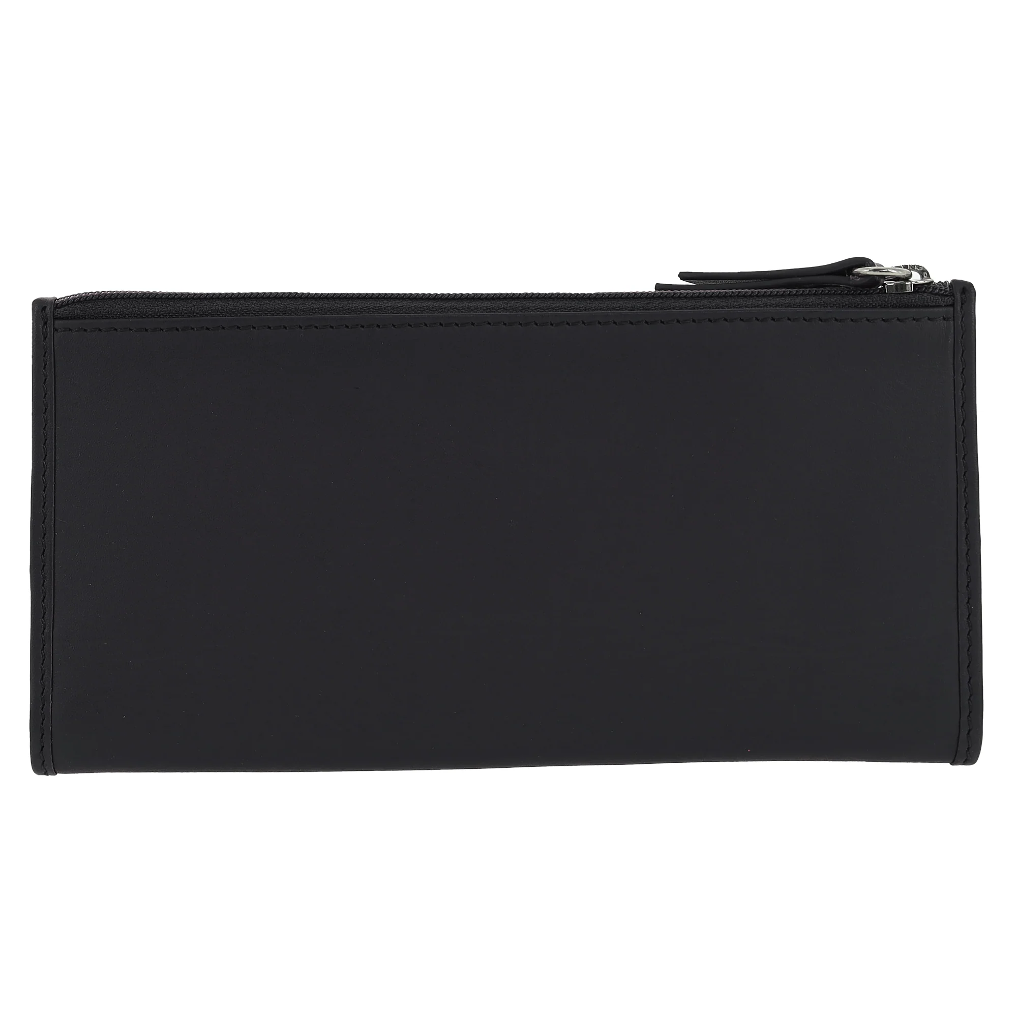 Pierre Cardin Genuine Ladies Leather Bi-Fold Wallet - Image 4