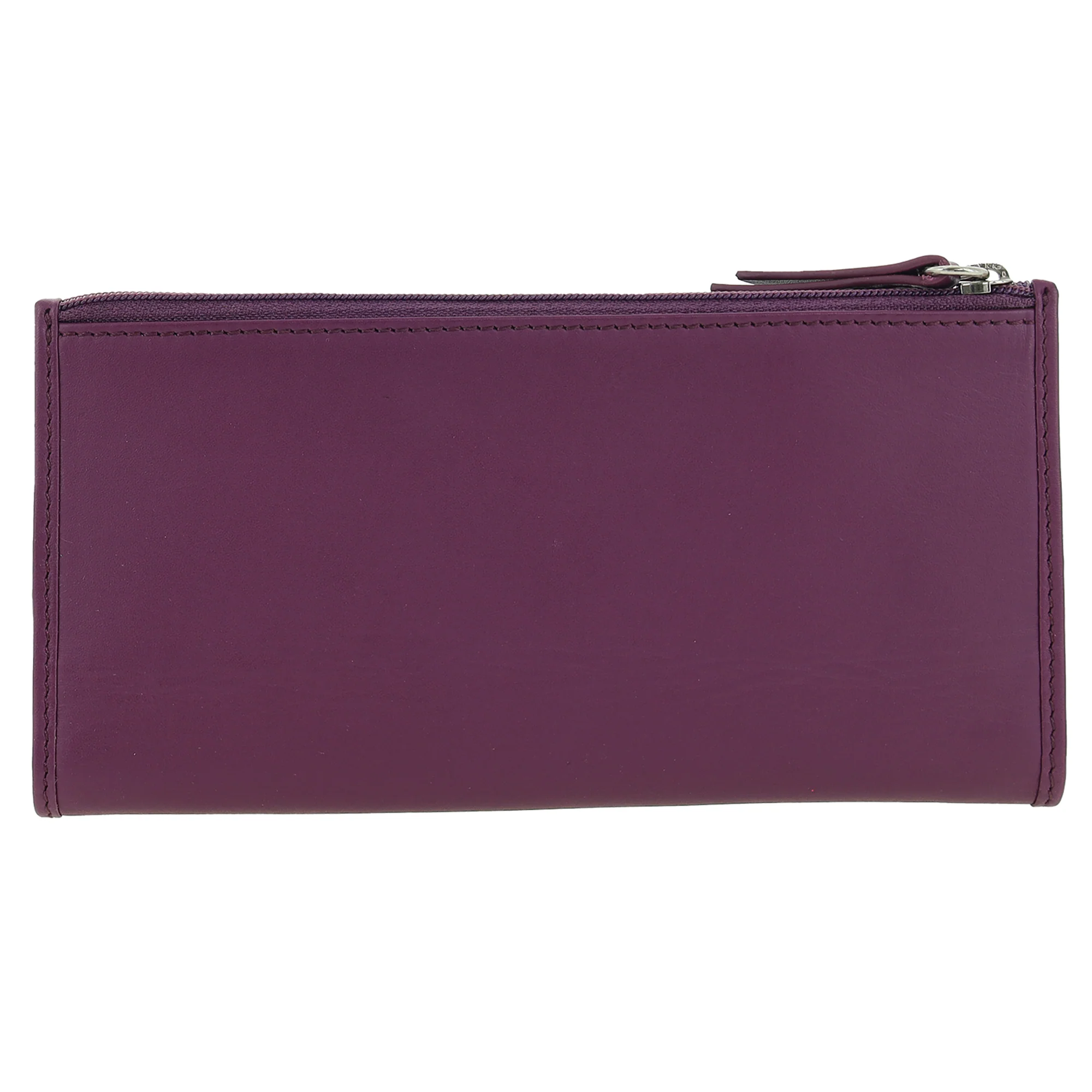 Pierre Cardin Genuine Ladies Leather Bi-Fold Wallet - Image 4