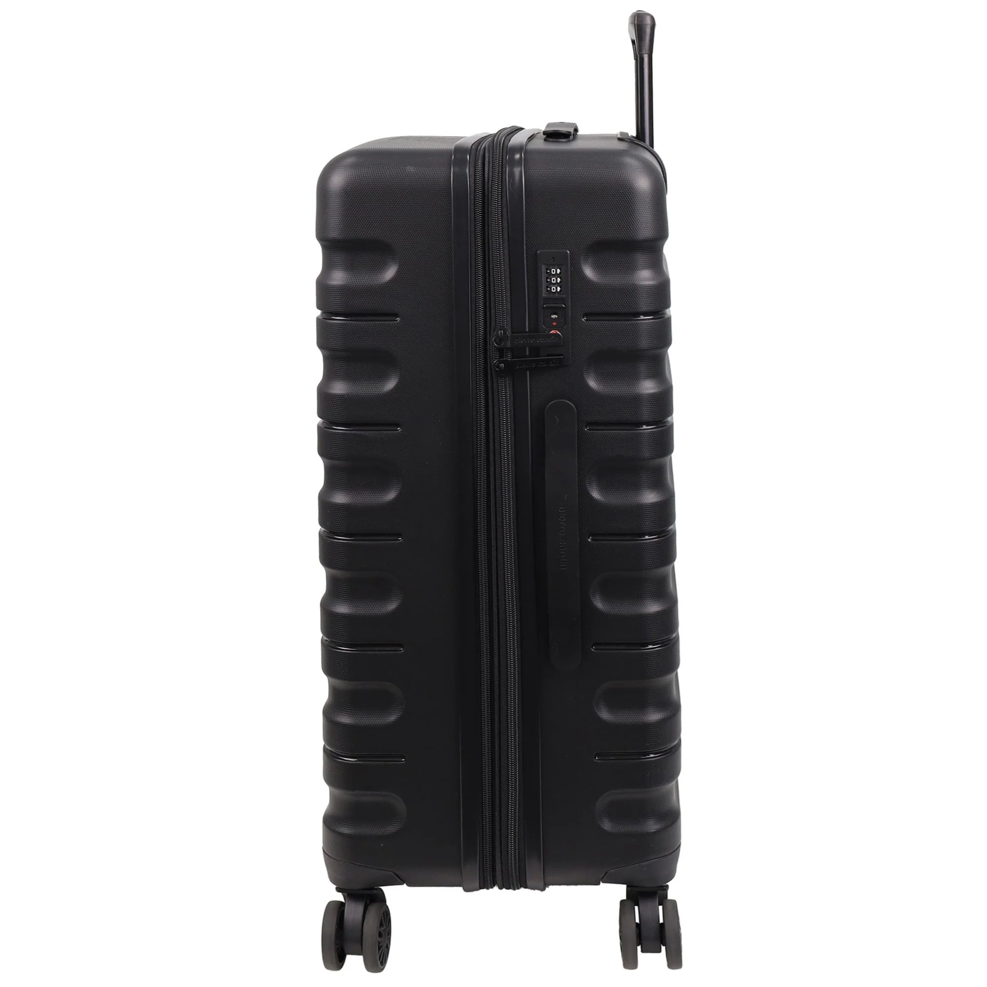 Pierre Cardin Hard-shell 3-Piece Luggage Set - Image 13