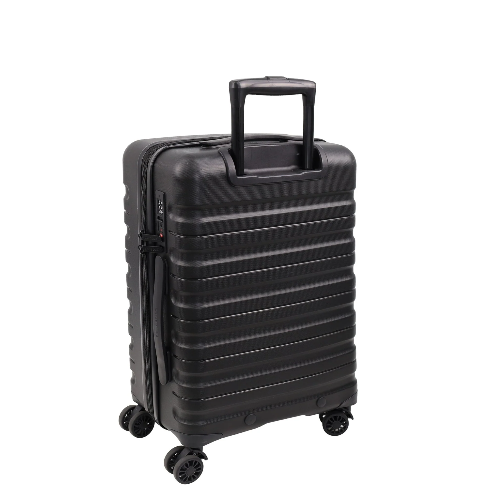 Pierre Cardin 54cm CABIN Hard Shell Suitcase - Image 4