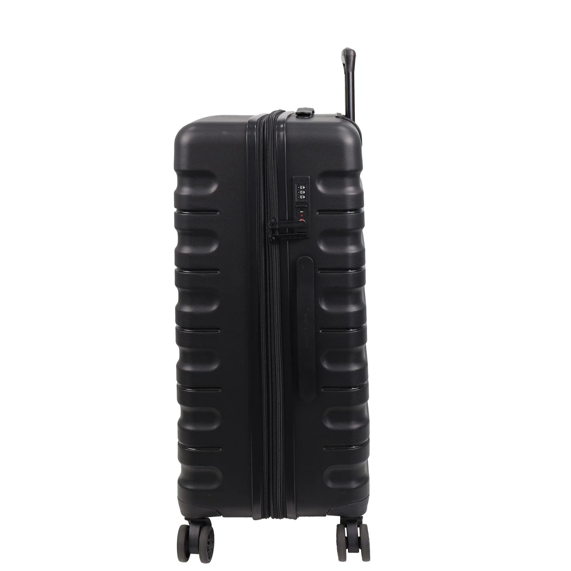 Pierre Cardin 70cm MEDIUM Hard Shell Suitcase - Image 3