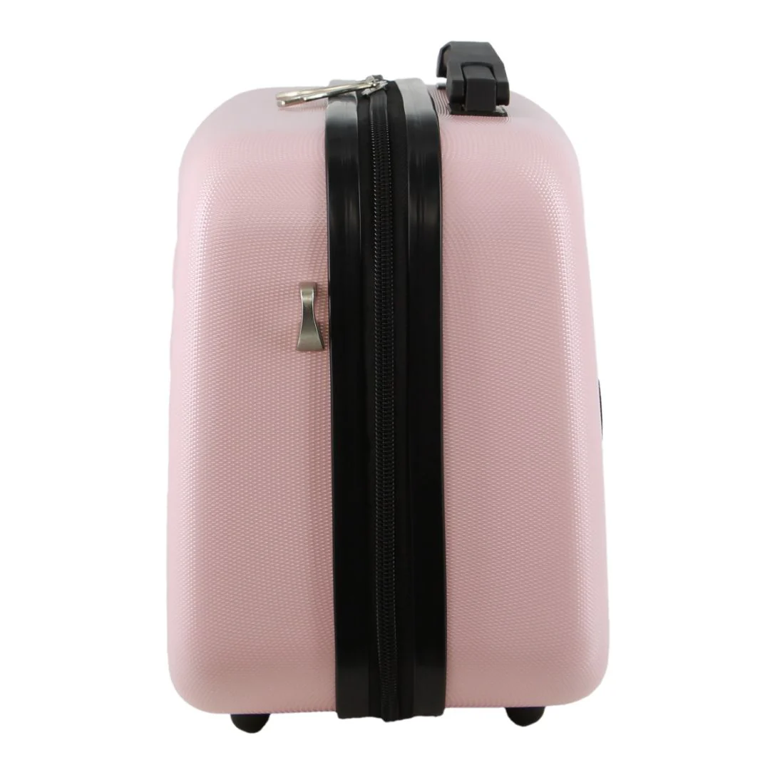 Pierre Cardin Hard Shell Beauty Case - Image 2