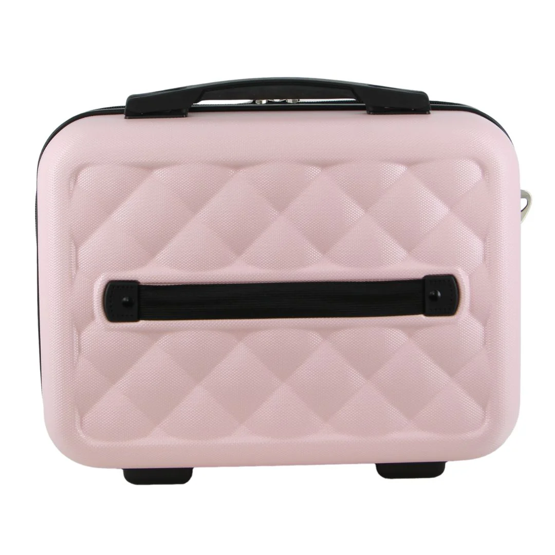 Pierre Cardin Hard Shell Beauty Case - Image 3