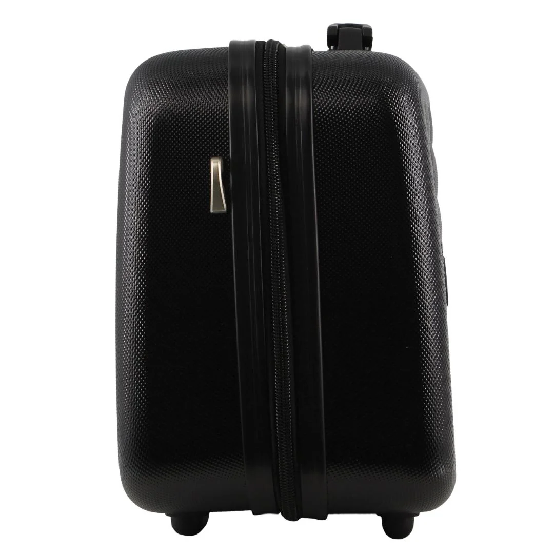 Pierre Cardin Hard Shell Beauty Case - Image 3