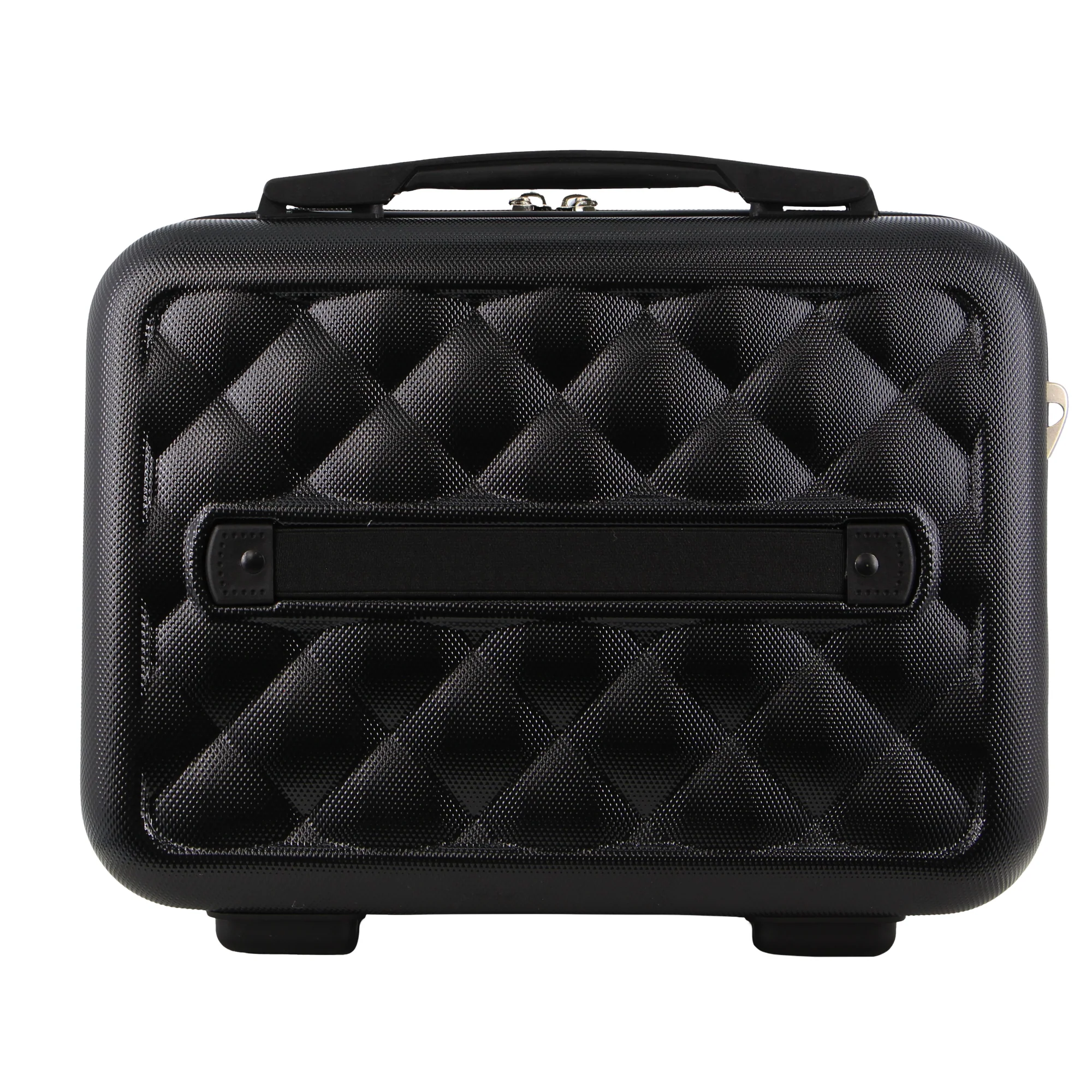 Pierre Cardin Hard Shell Beauty Case - Image 4