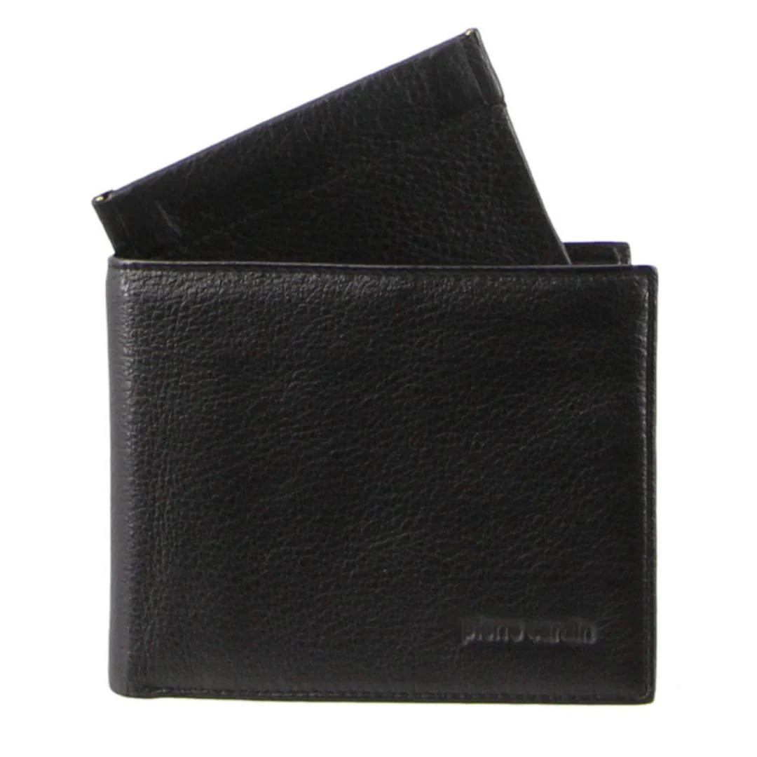 Pierre Cardin Italian Leather Men's Wallet/Card Holder - Image 3