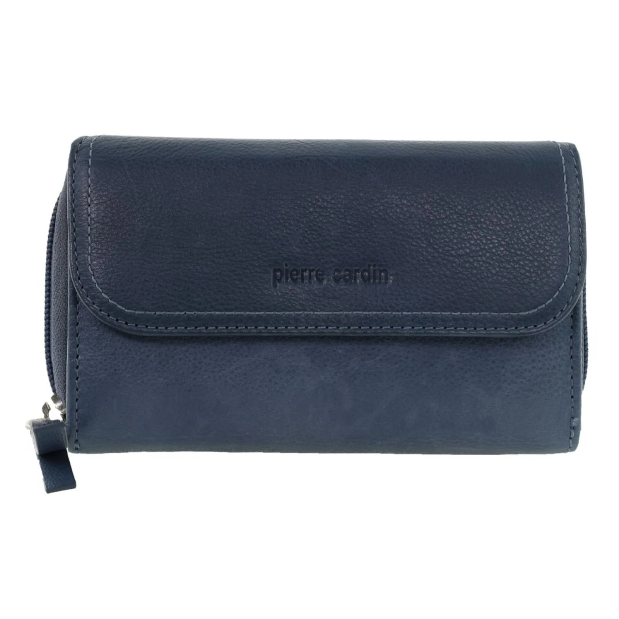 Pierre Cardin Ladies Bi-Fold Tab Wallet