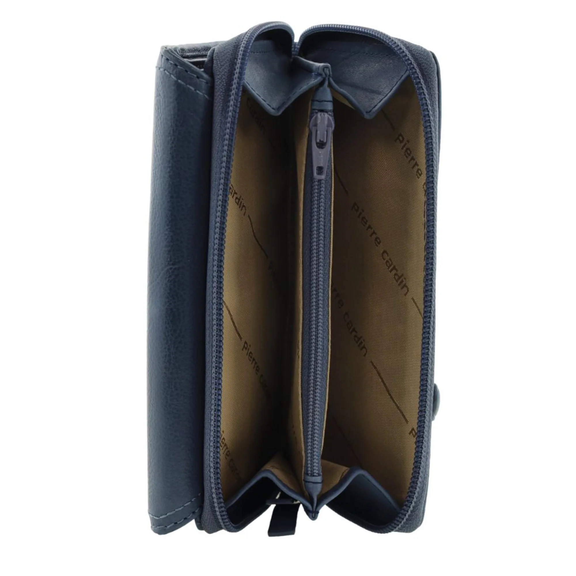 Pierre Cardin Ladies Bi-Fold Tab Wallet - Image 2