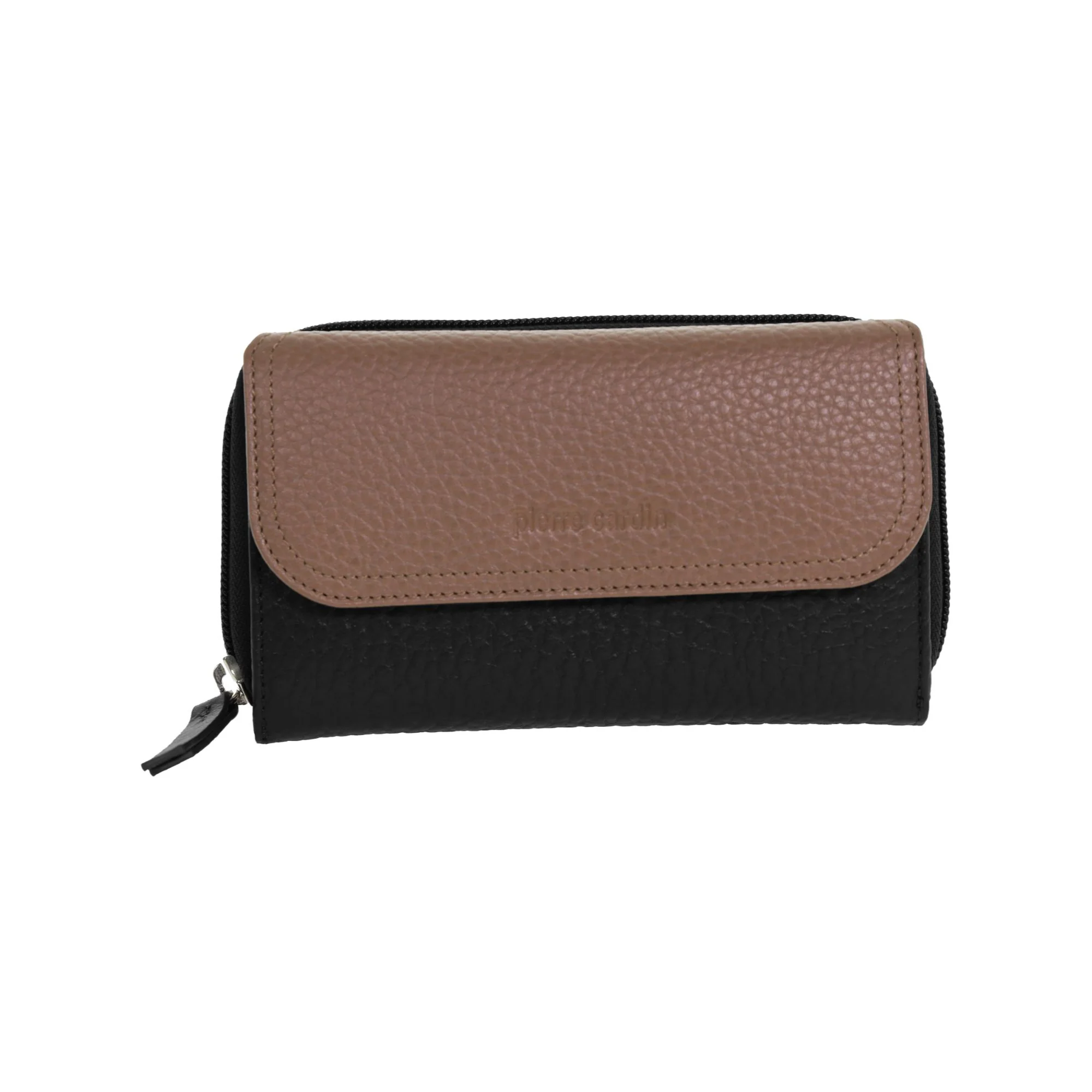 Pierre Cardin Ladies Bi-Fold Tab Wallet