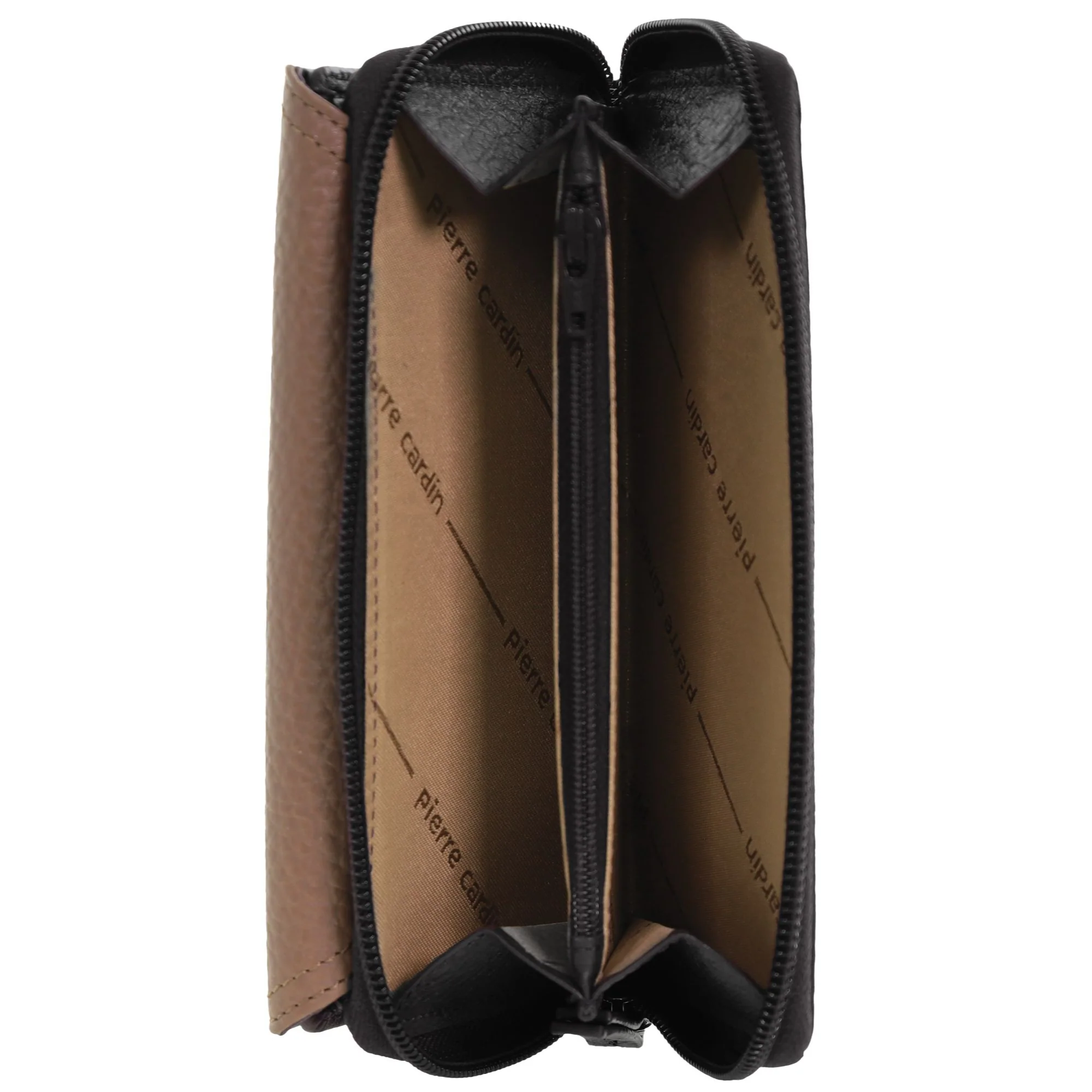 Pierre Cardin Ladies Bi-Fold Tab Wallet - Image 2