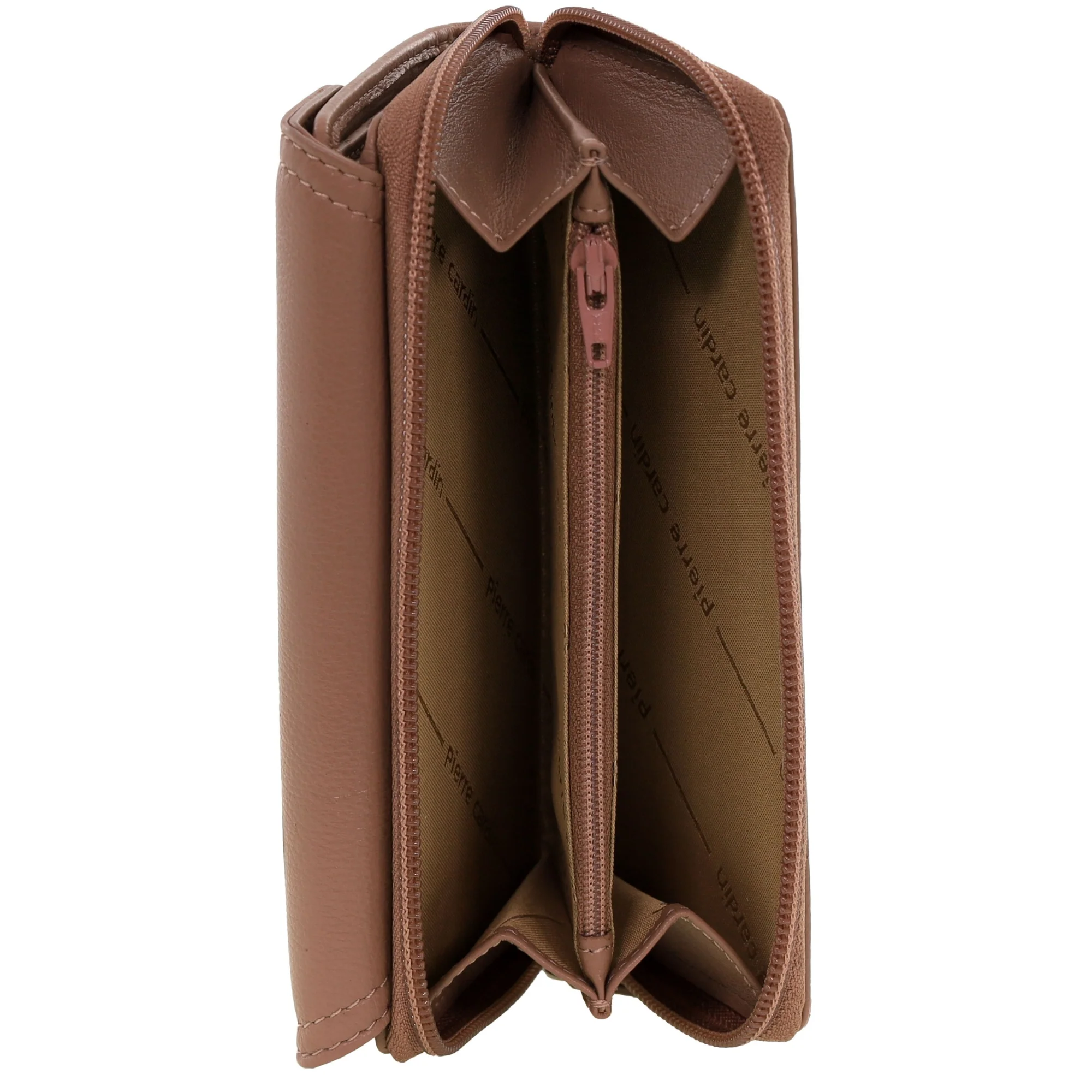 Pierre Cardin Ladies Bi-Fold Tab Wallet - Image 2