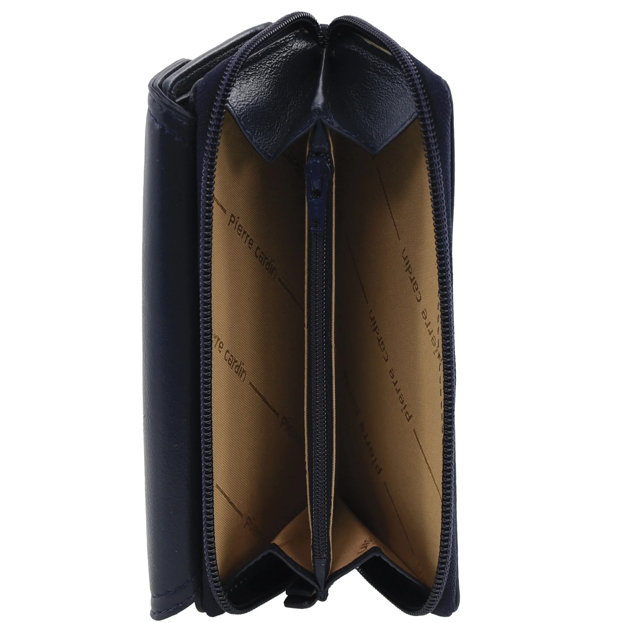 Pierre Cardin Ladies Bi-Fold Tab Wallet - Image 2