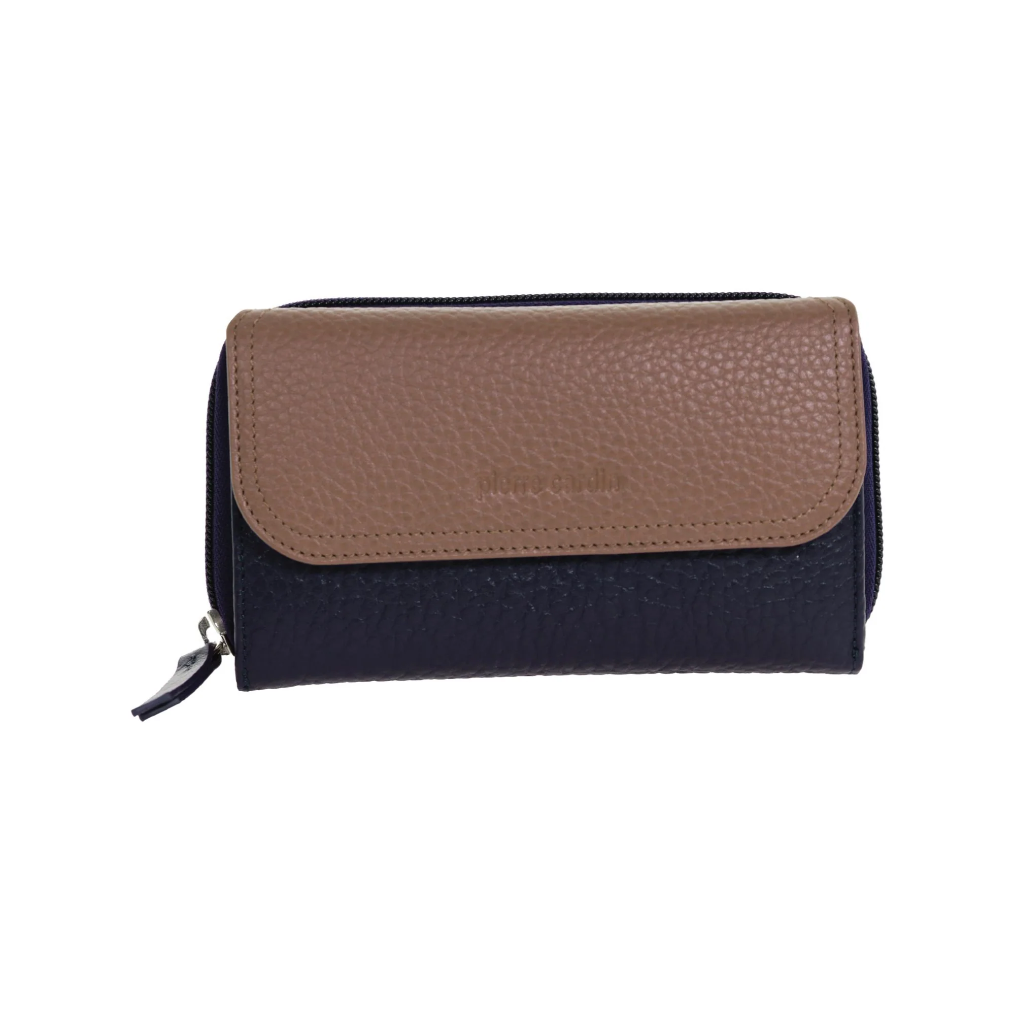 Pierre Cardin Ladies Bi-Fold Tab Wallet