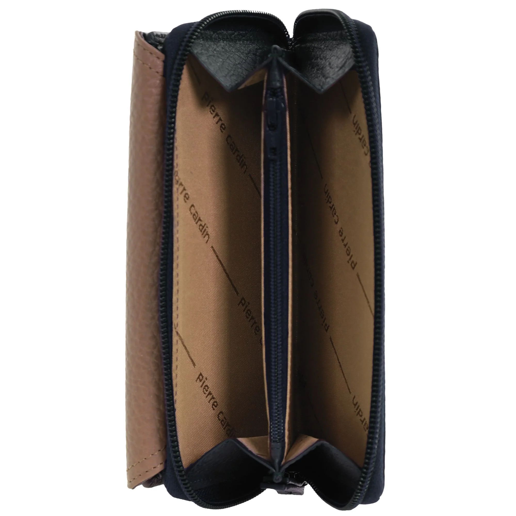 Pierre Cardin Ladies Bi-Fold Tab Wallet - Image 2
