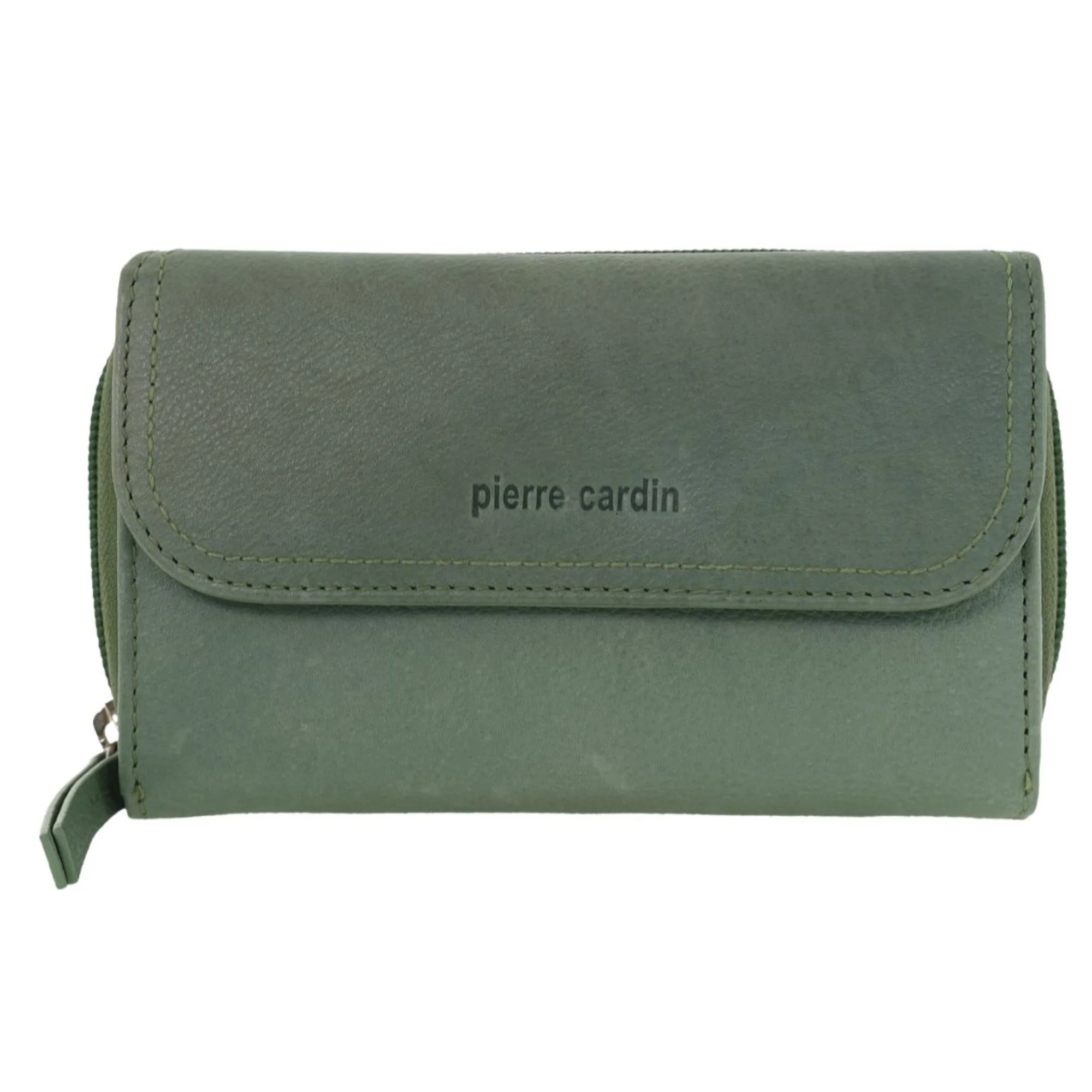 Pierre Cardin Ladies Bi-Fold Tab Wallet