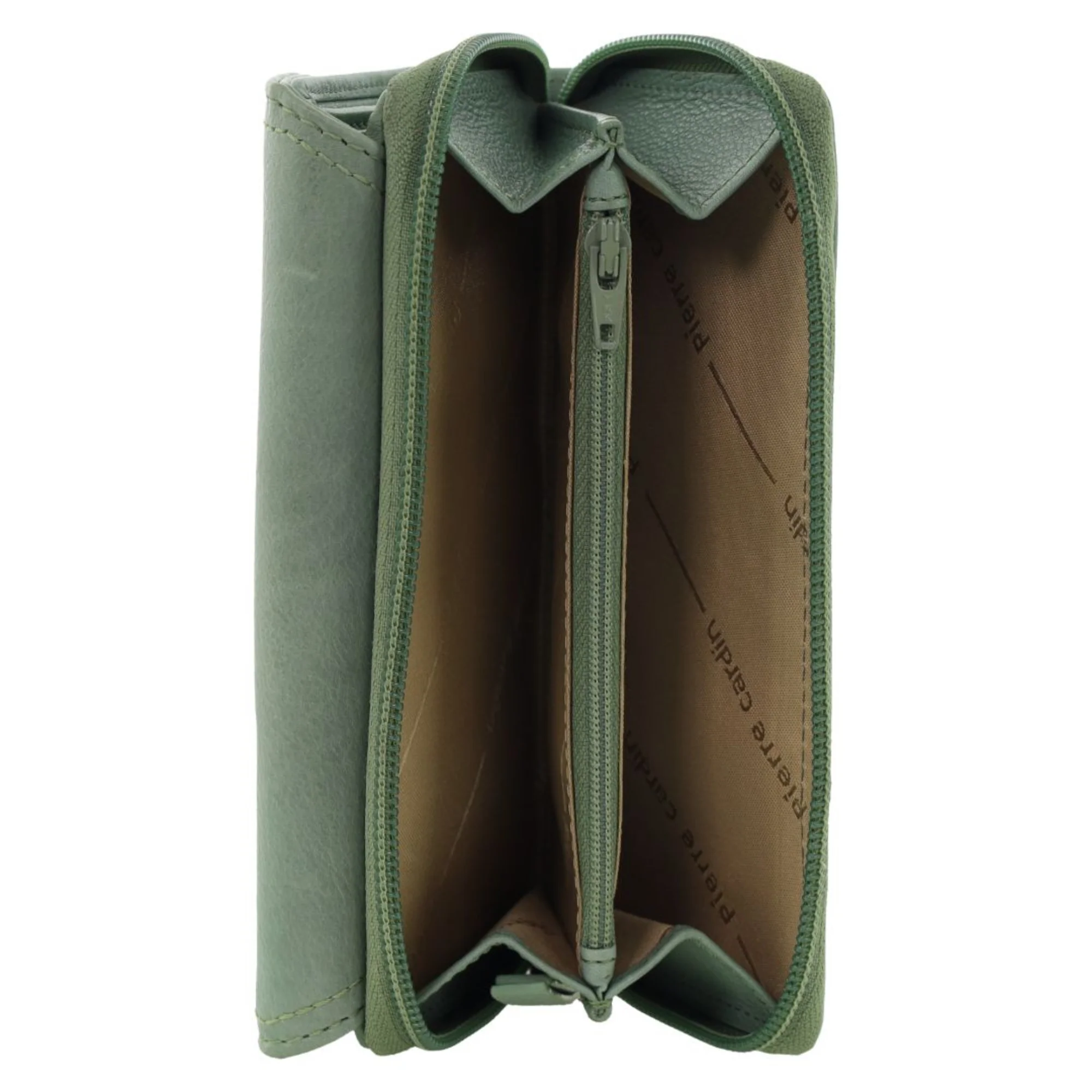 Pierre Cardin Ladies Bi-Fold Tab Wallet - Image 2