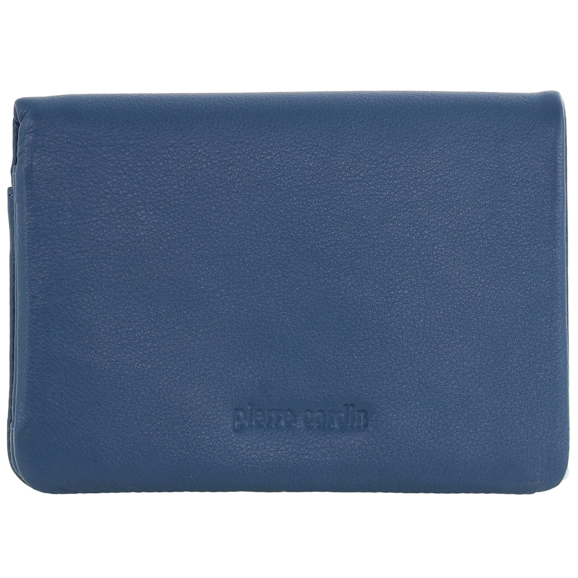 Pierre Cardin Ladies Leather Bi-Fold Wallet
