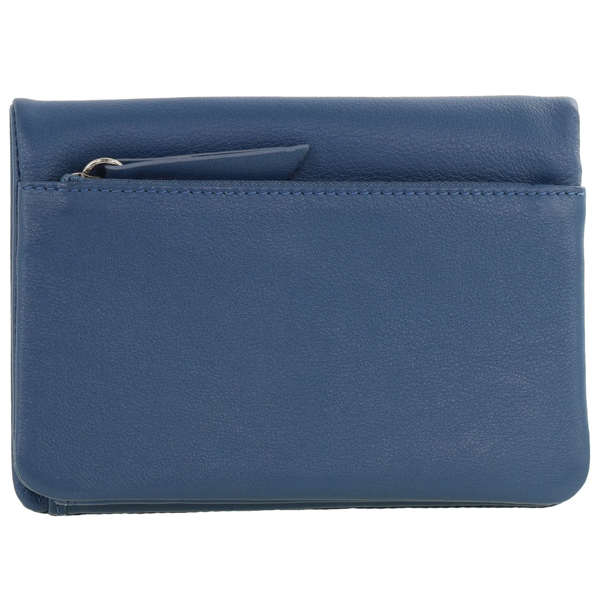 Pierre Cardin Ladies Leather Bi-Fold Wallet - Image 3