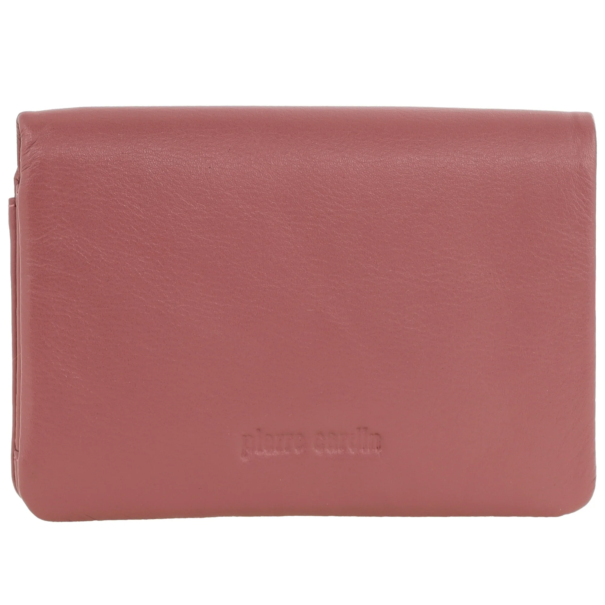 Pierre Cardin Ladies Leather Bi-Fold Wallet
