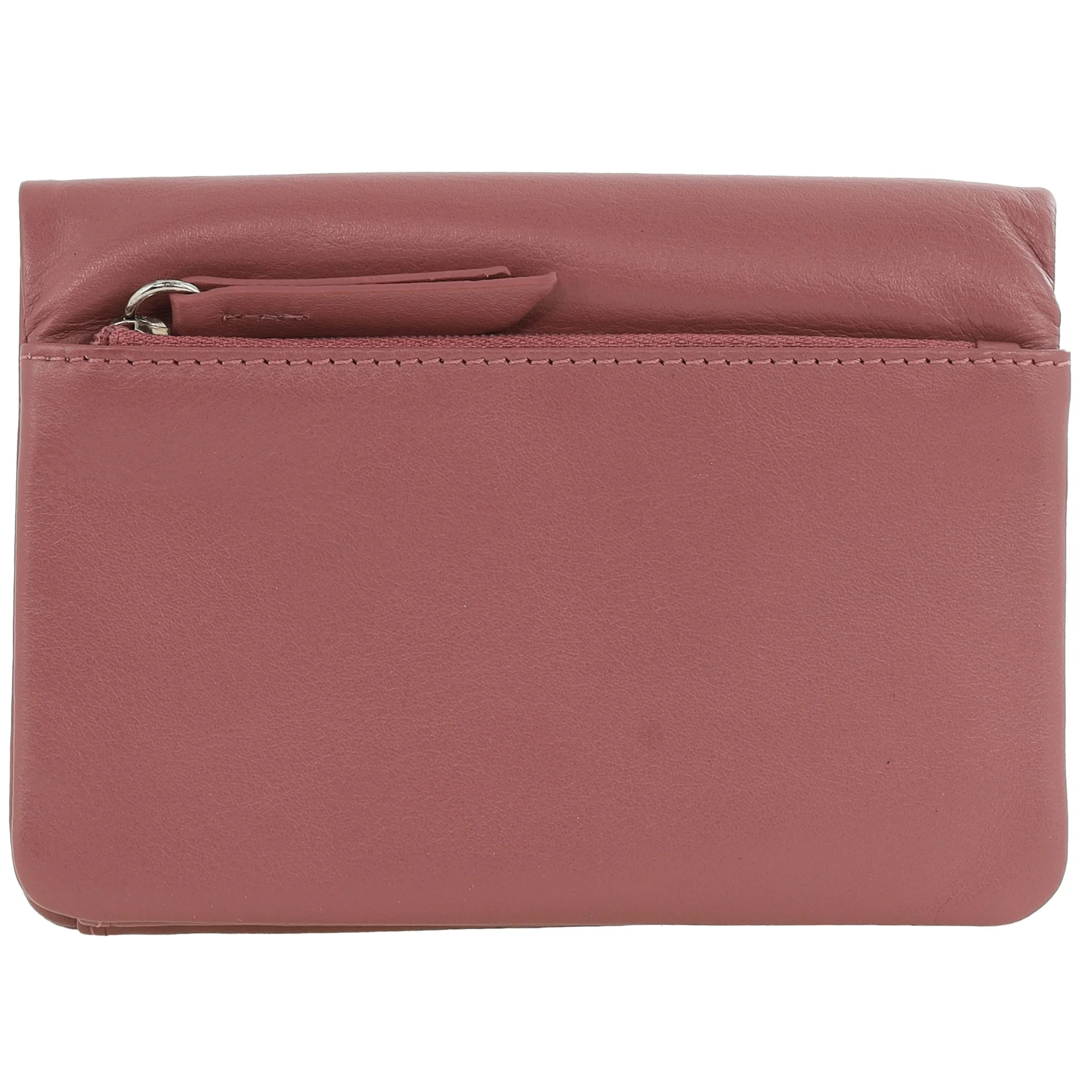 Pierre Cardin Ladies Leather Bi-Fold Wallet - Image 3