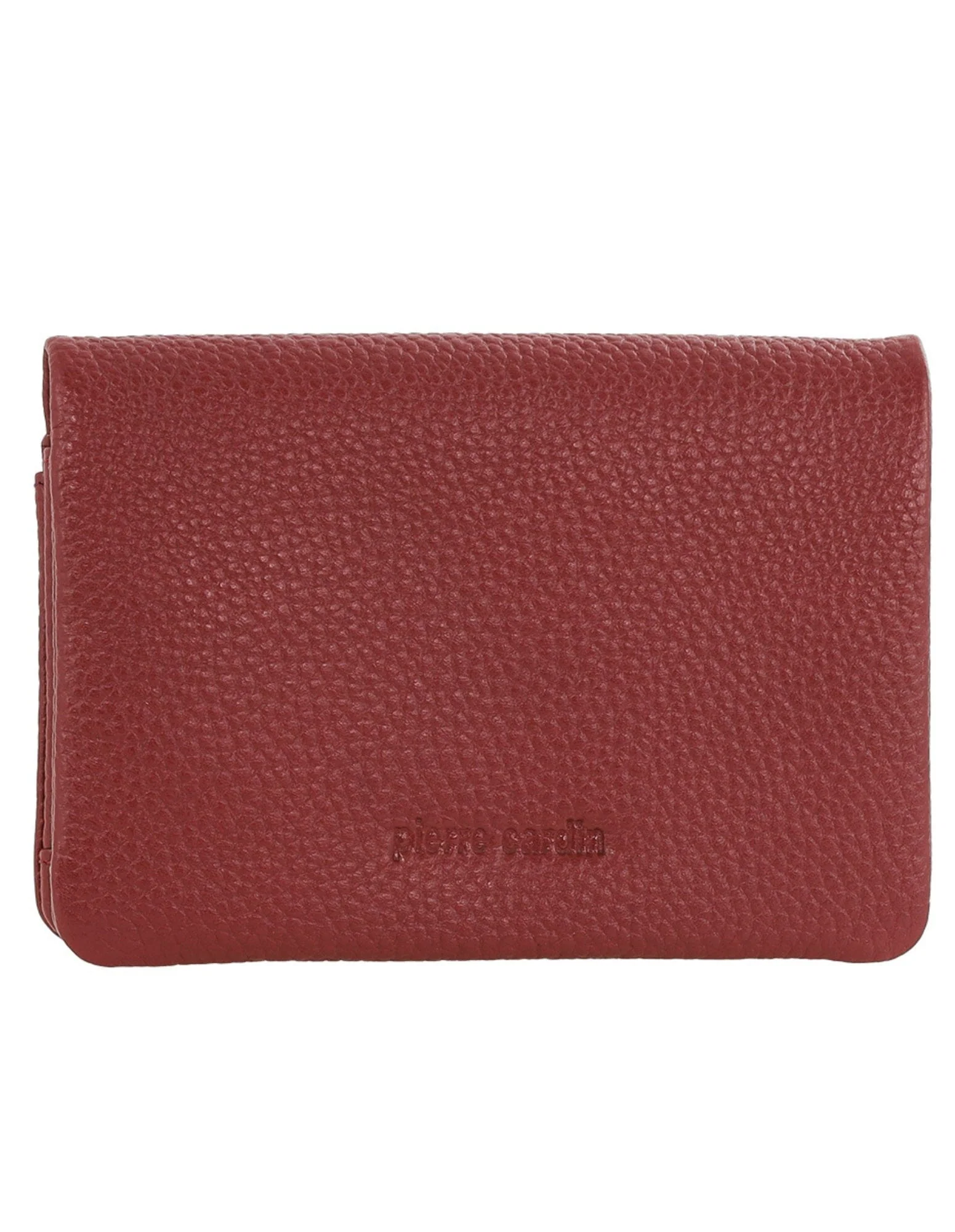 Pierre Cardin Ladies Leather Bi-Fold Wallet