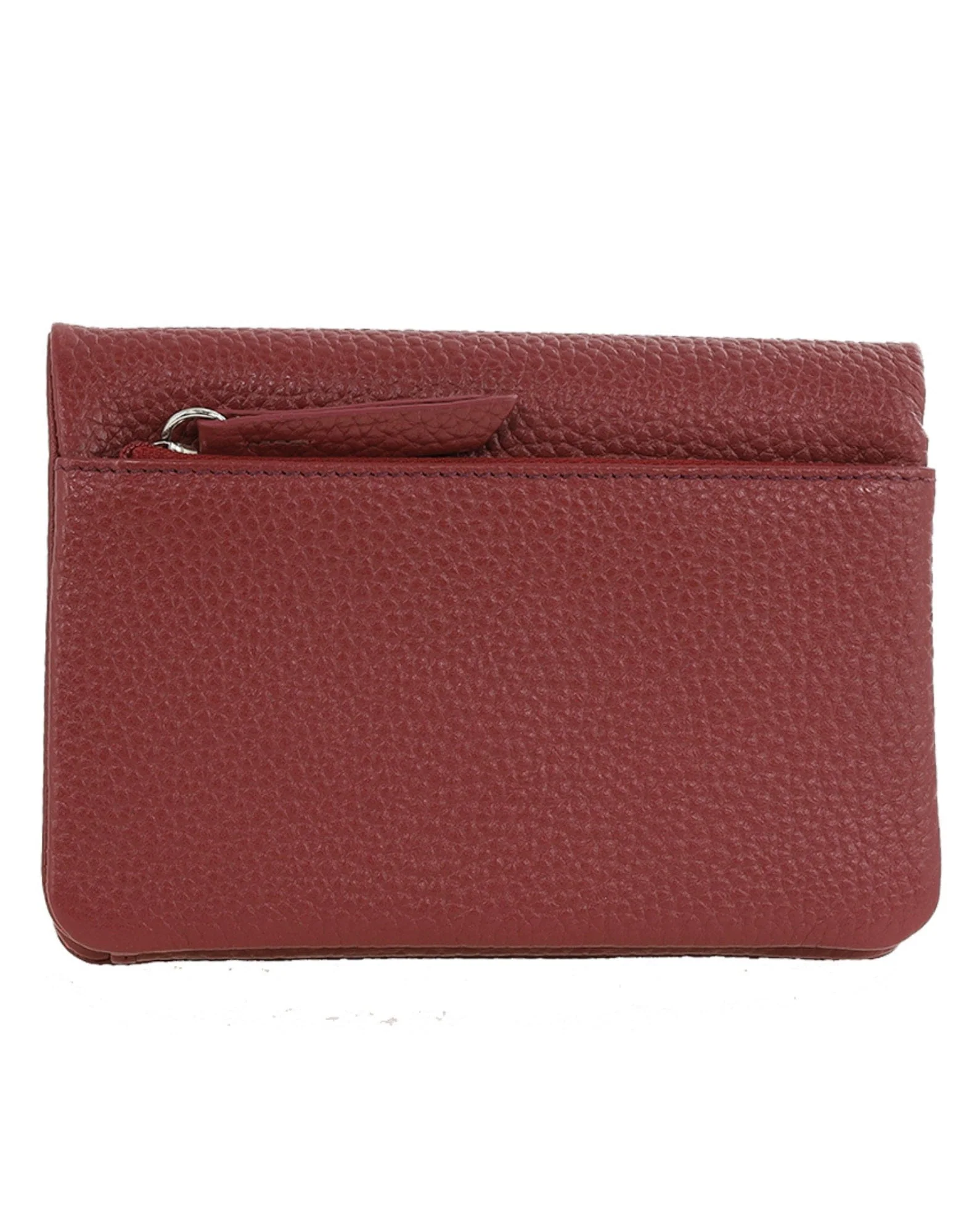 Pierre Cardin Ladies Leather Bi-Fold Wallet - Image 3