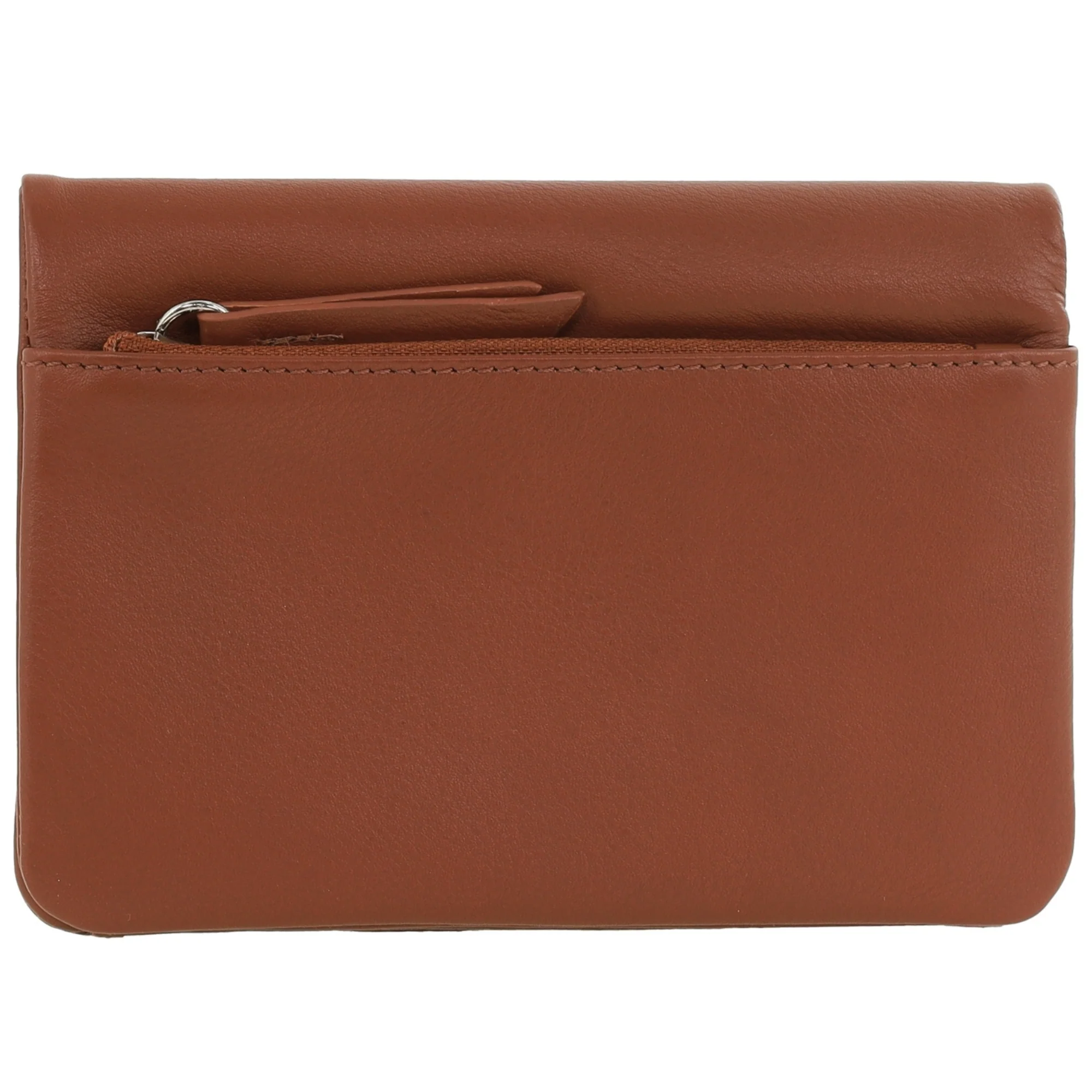 Pierre Cardin Ladies Leather Bi-Fold Wallet - Image 3