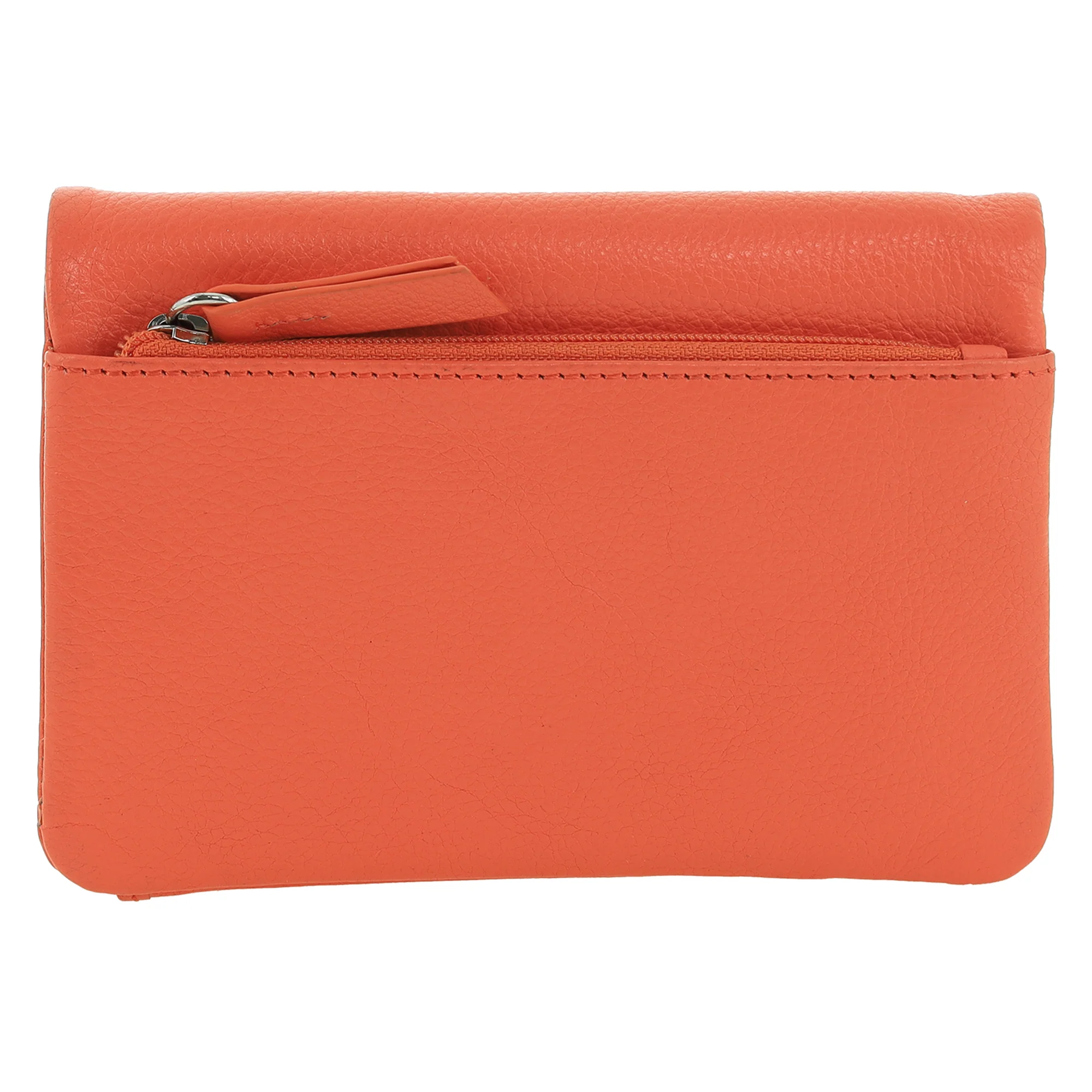 Pierre Cardin Ladies Leather Bi-Fold Wallet - Image 3