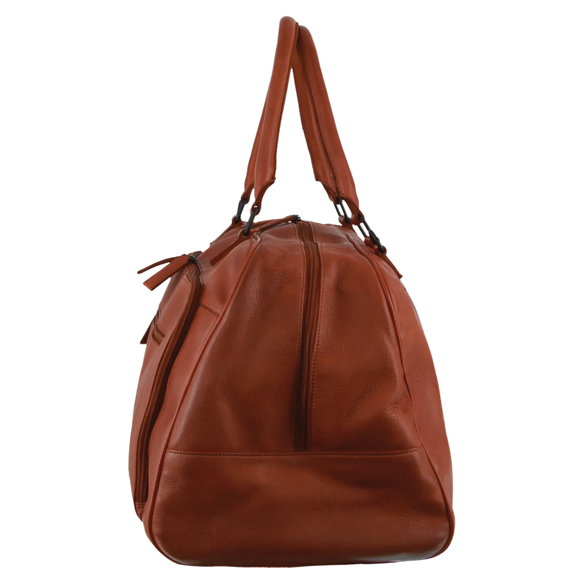 Pierre Cardin Leather Business/Overnight Bag - Image 2