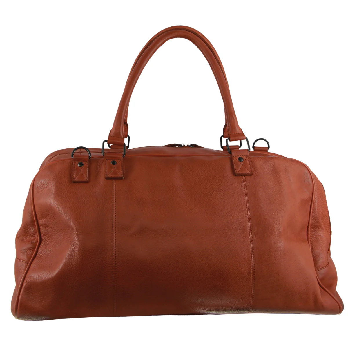Pierre Cardin Leather Business/Overnight Bag - Image 3