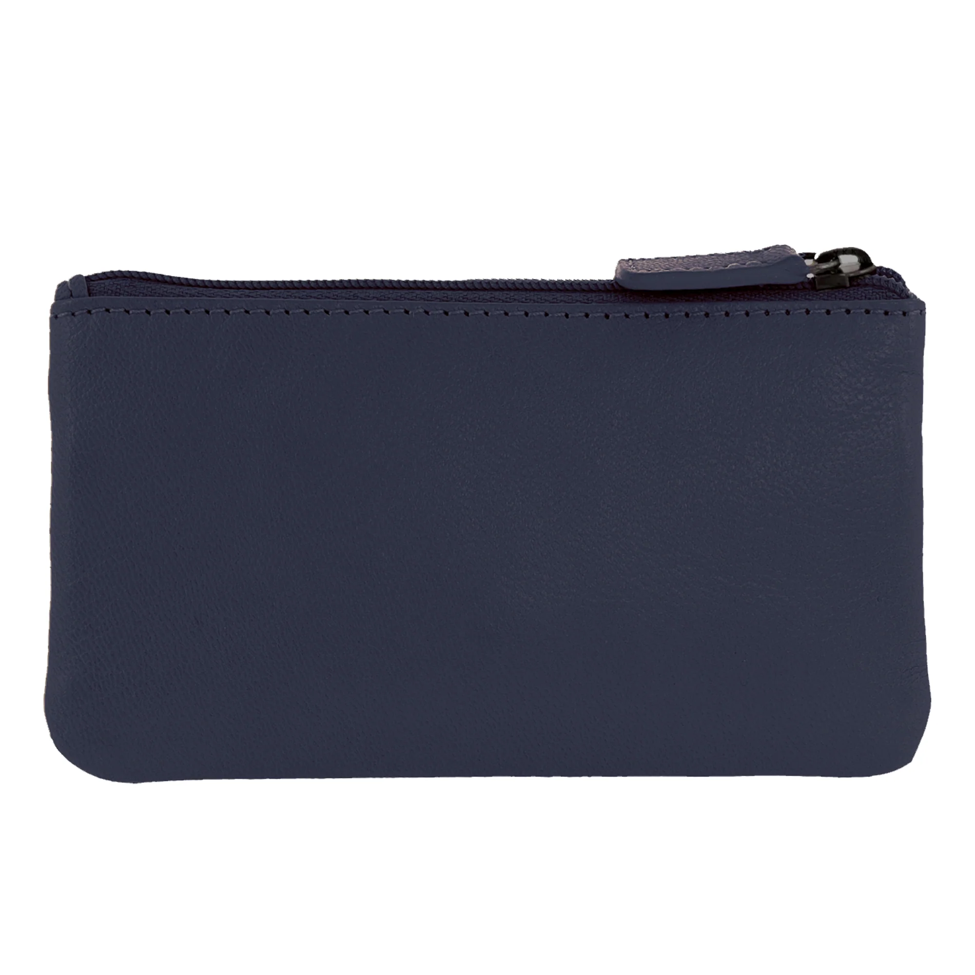 Pierre Cardin Leather Coin Purse/Key Holder - Image 2