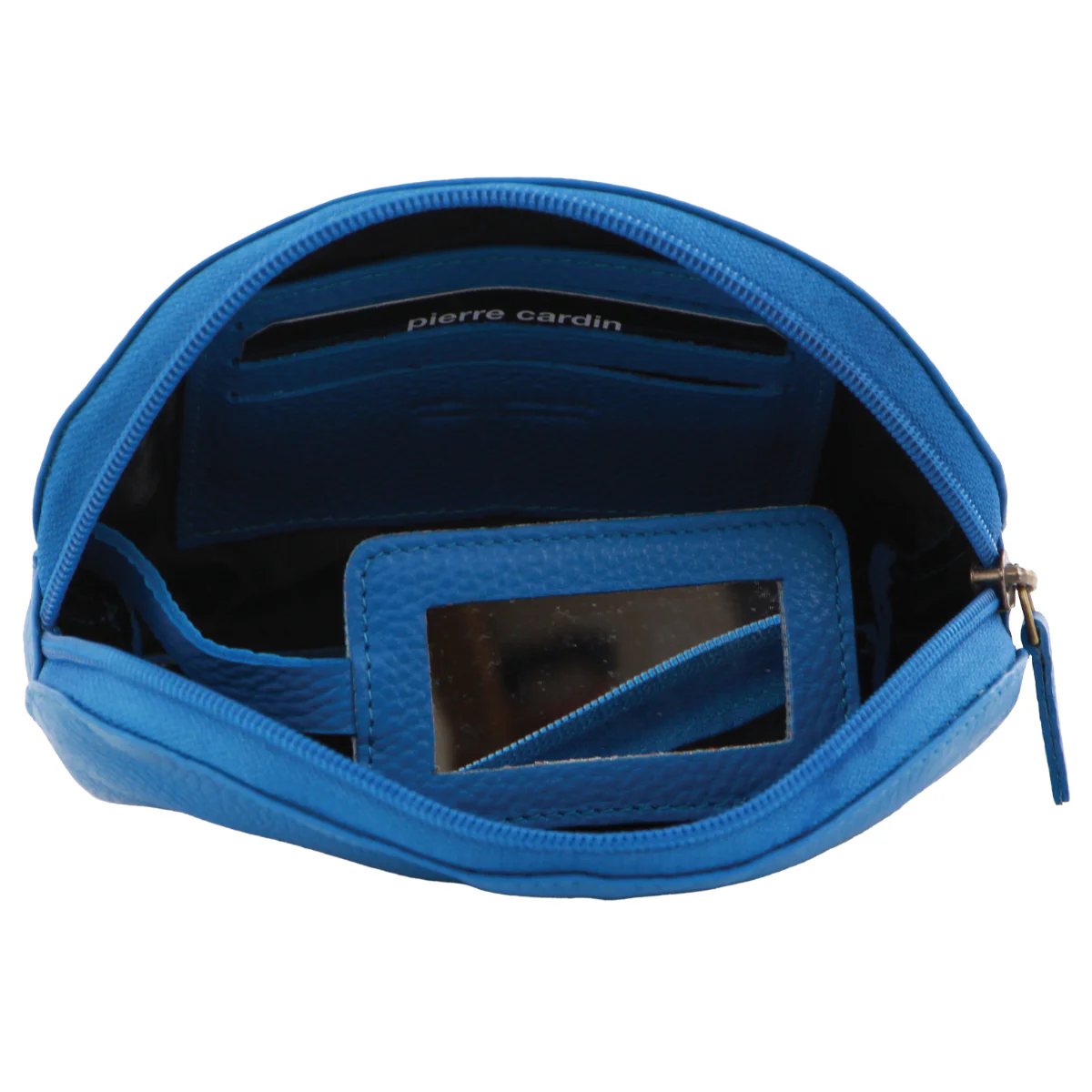 Pierre Cardin Leather Ladies Coin Purse - Image 2