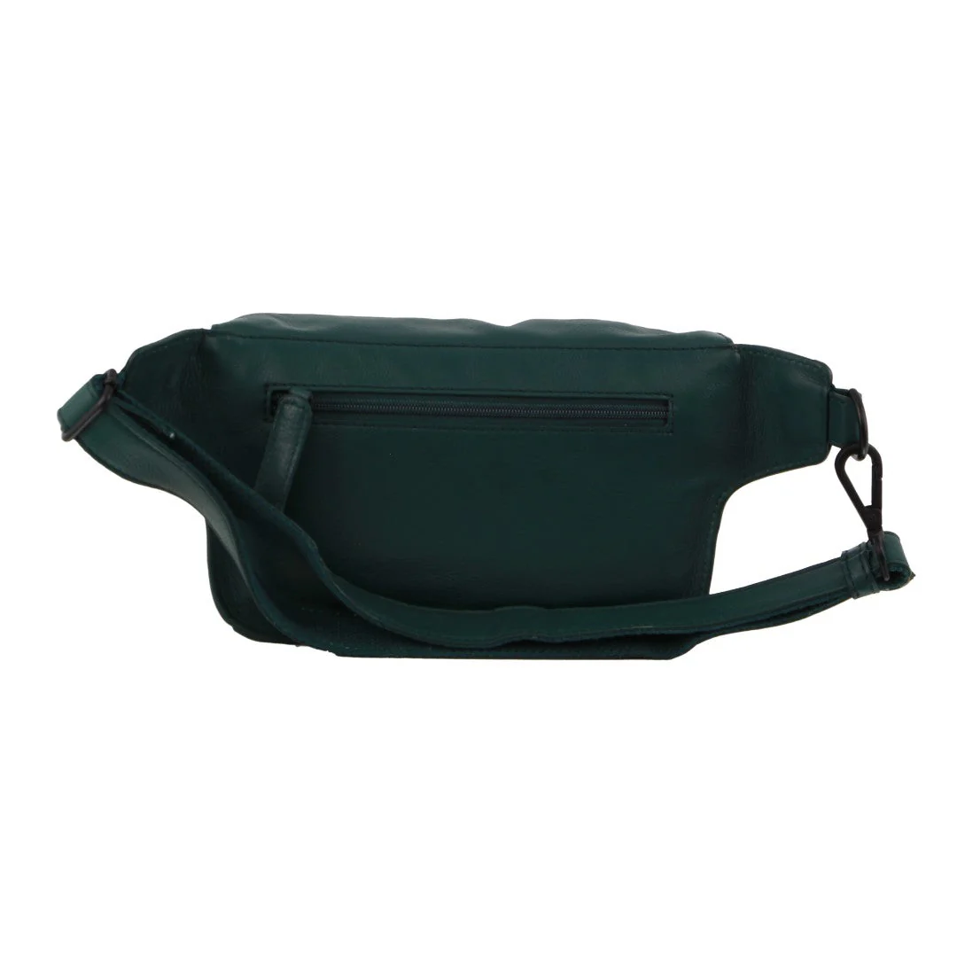 Pierre Cardin Leather 3-Way Sling Bag - Image 3