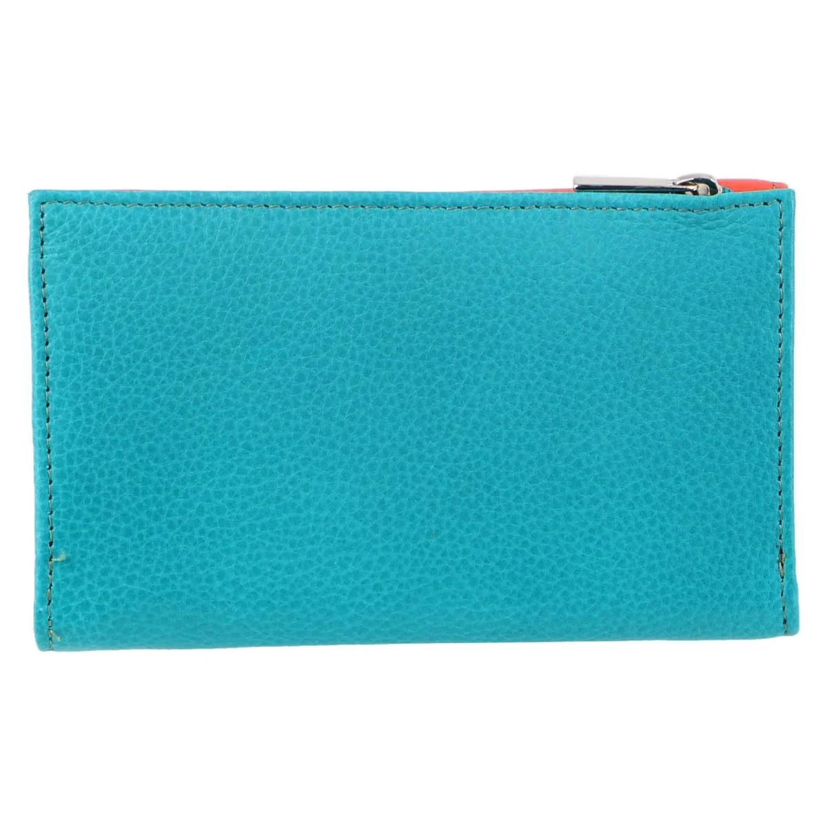 Pierre Cardin MultiColour Leather Ladies Tri-Fold Wallet - Image 3