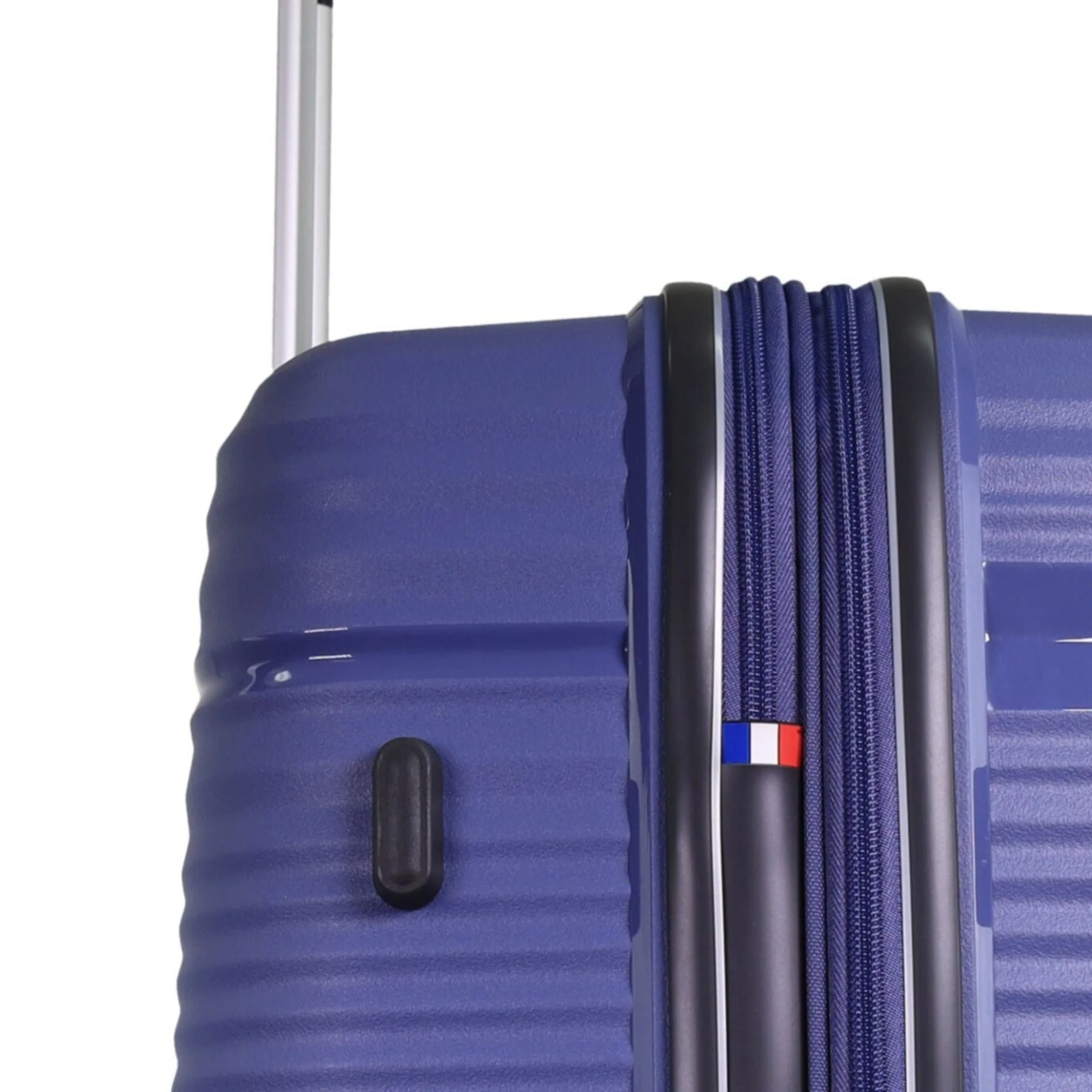 Pierre Cardin Normandy 65cm MEDIUM Hard Shell Suitcase - Image 5
