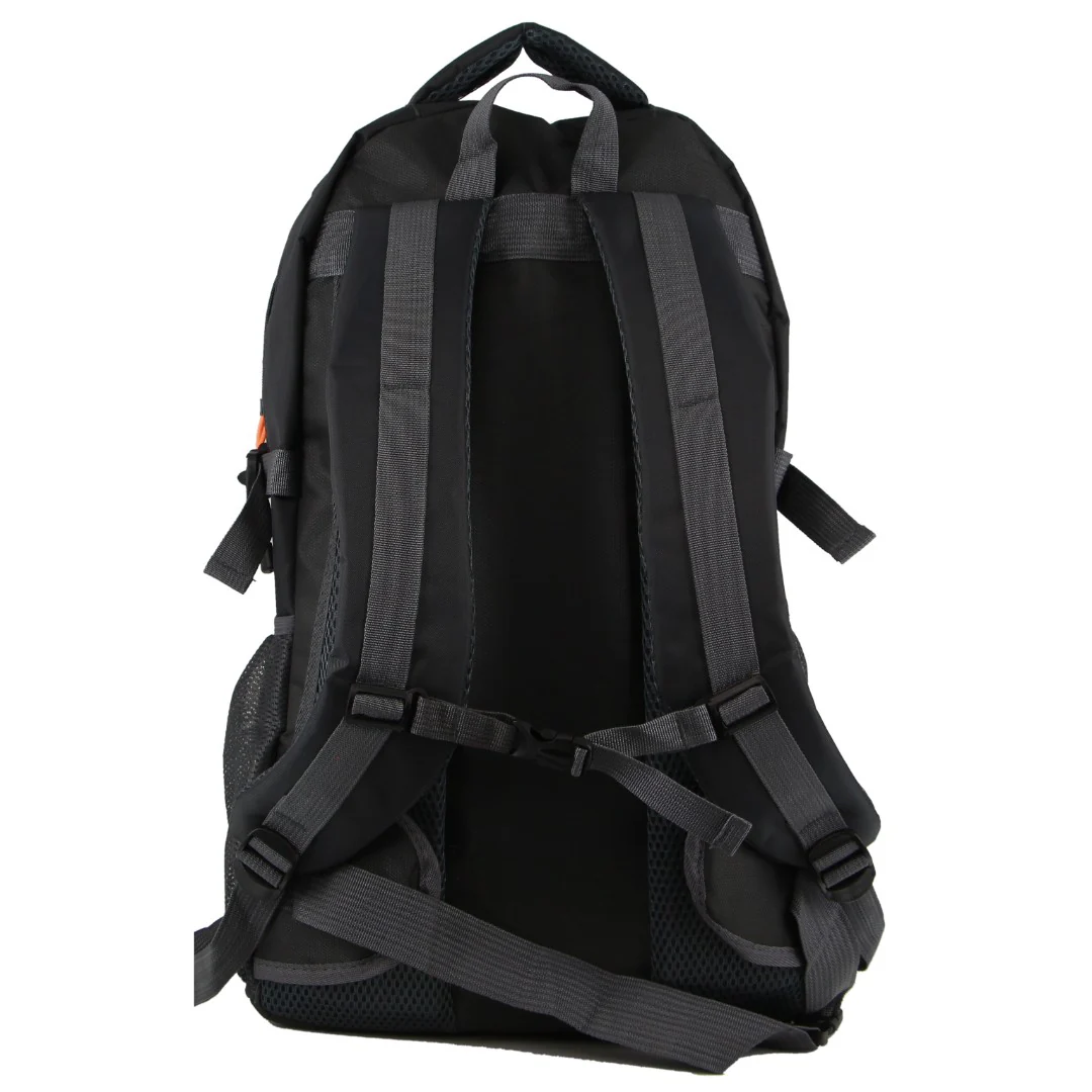 Pierre Cardin Nylon Adventure Travel & Sport Large Backpack - Image 3