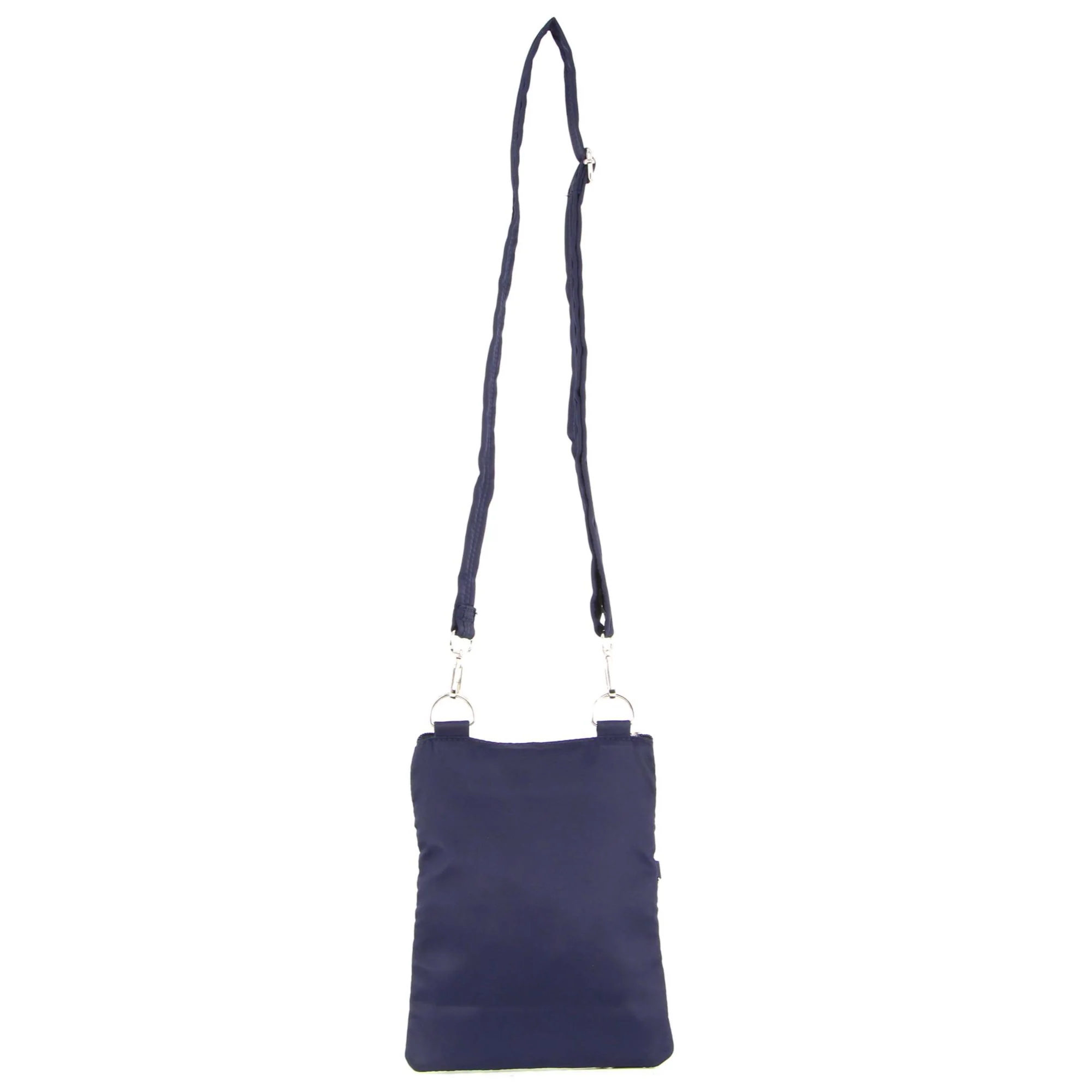 Pierre Cardin Nylon Anti-Theft Cross Body Bag - Image 3