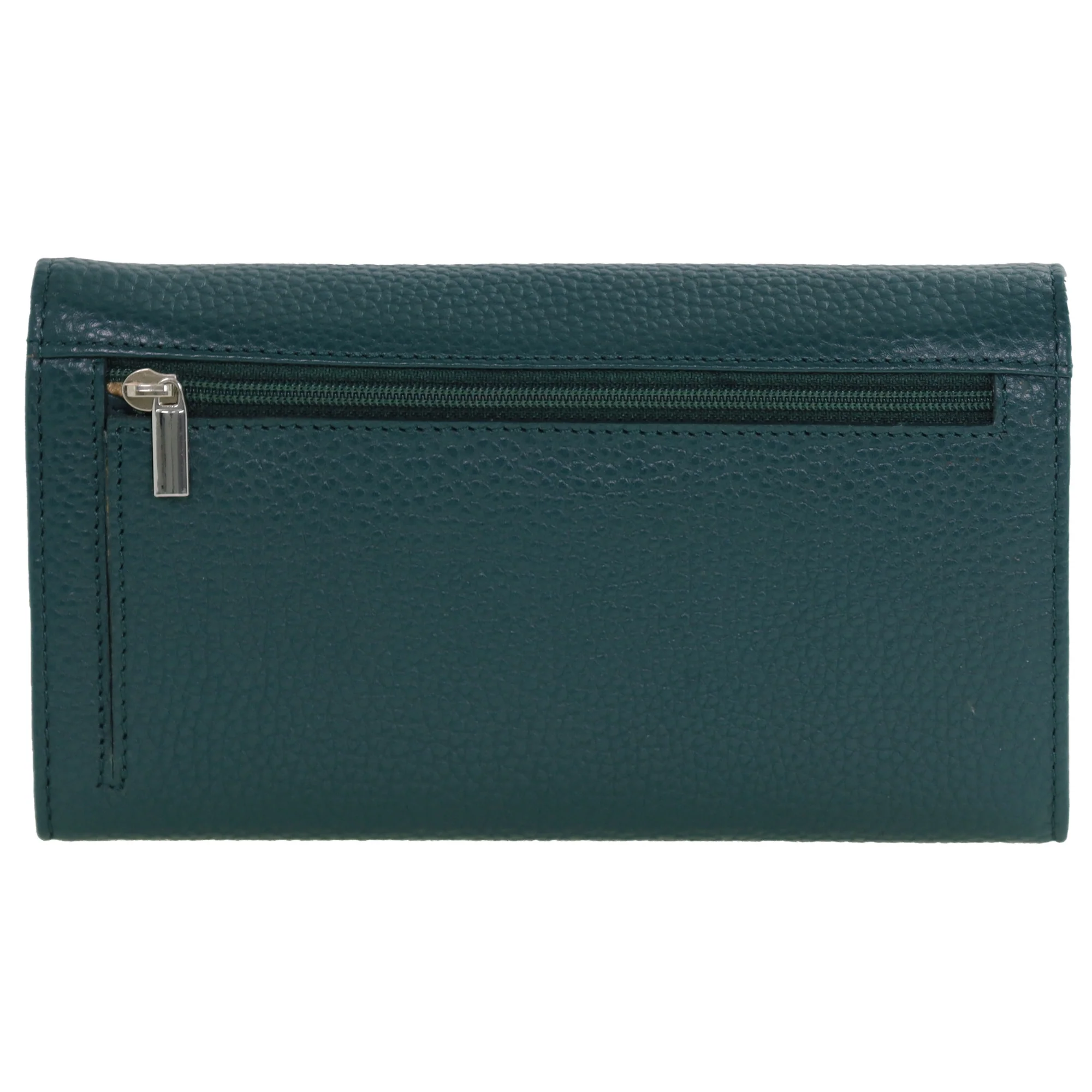 Pierre Cardin Rustic Leather Ladies Wallet - Image 3
