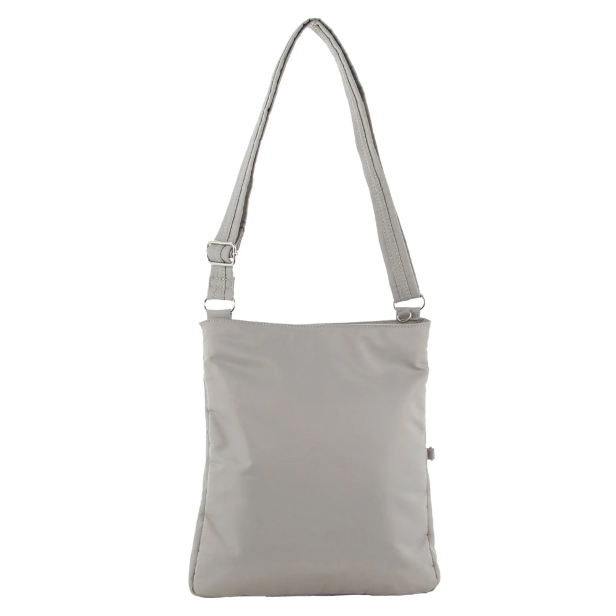 Pierre Cardin Nylon Anti-Theft Cross Body Bag - Image 4