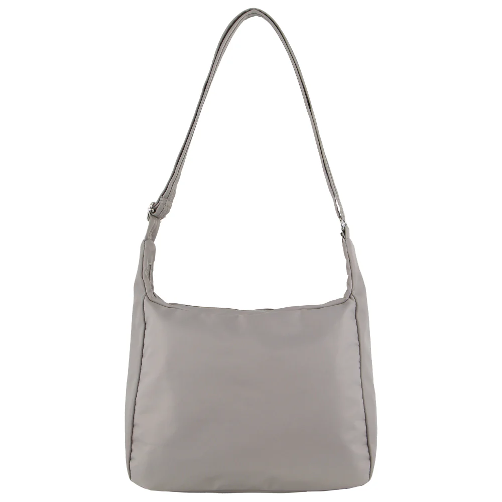 Pierre Cardin Nylon Anti-Theft Cross Body Bag - Image 5