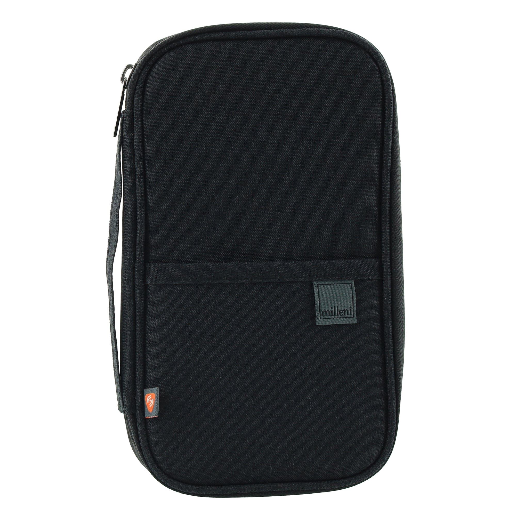 RFID Blocking Passport Holder - Image 4