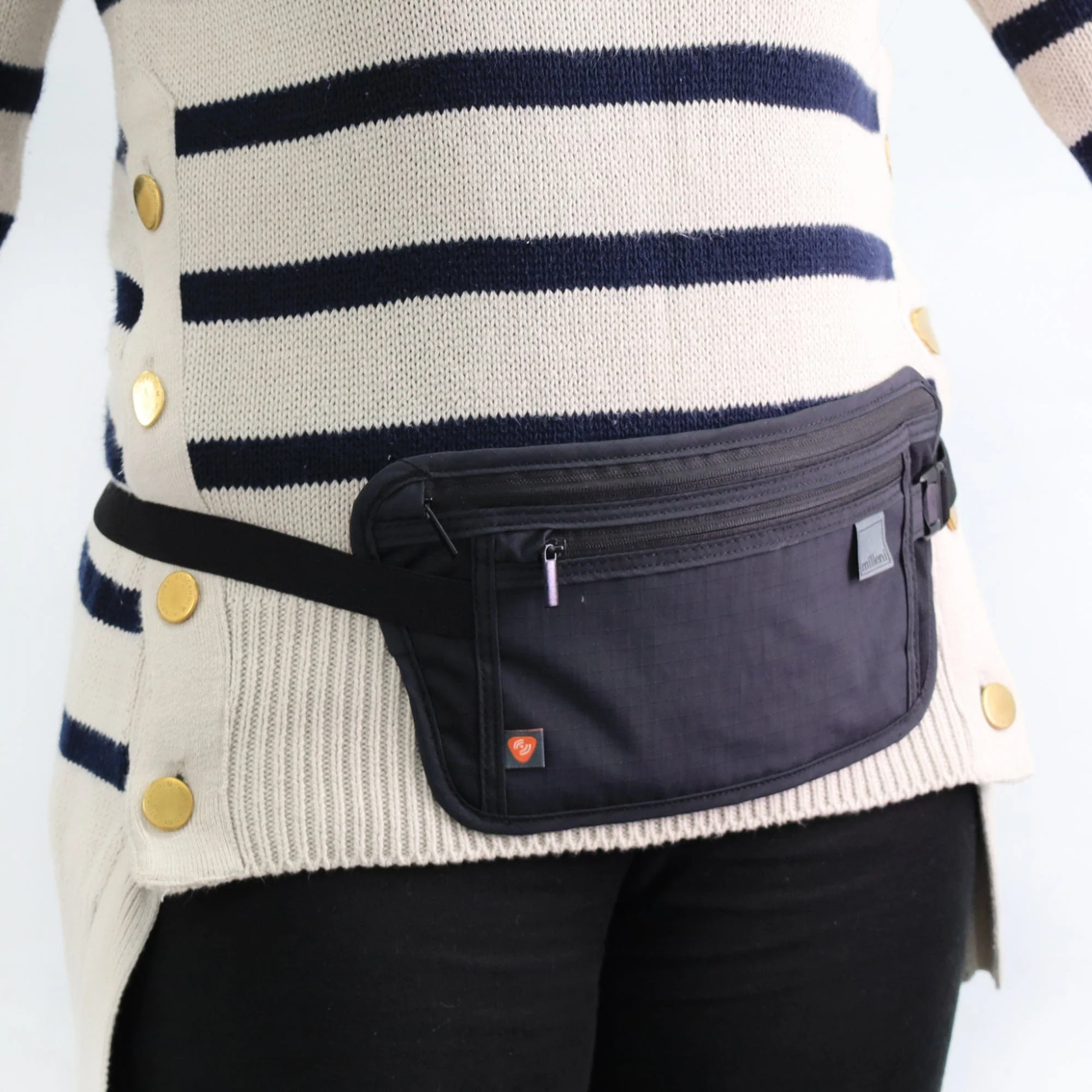 RFID Money Belt - Image 2
