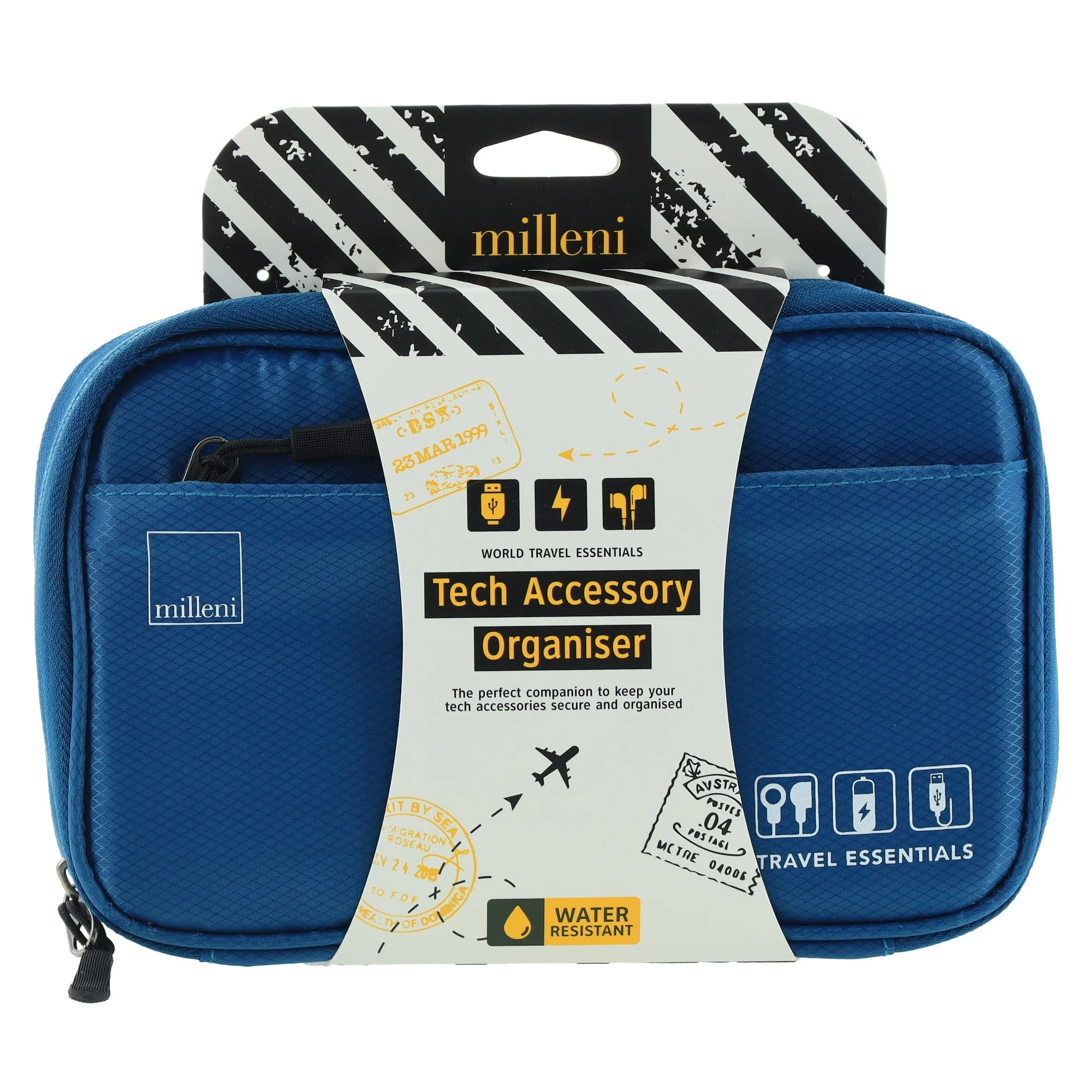 Tech Accessory Organiser