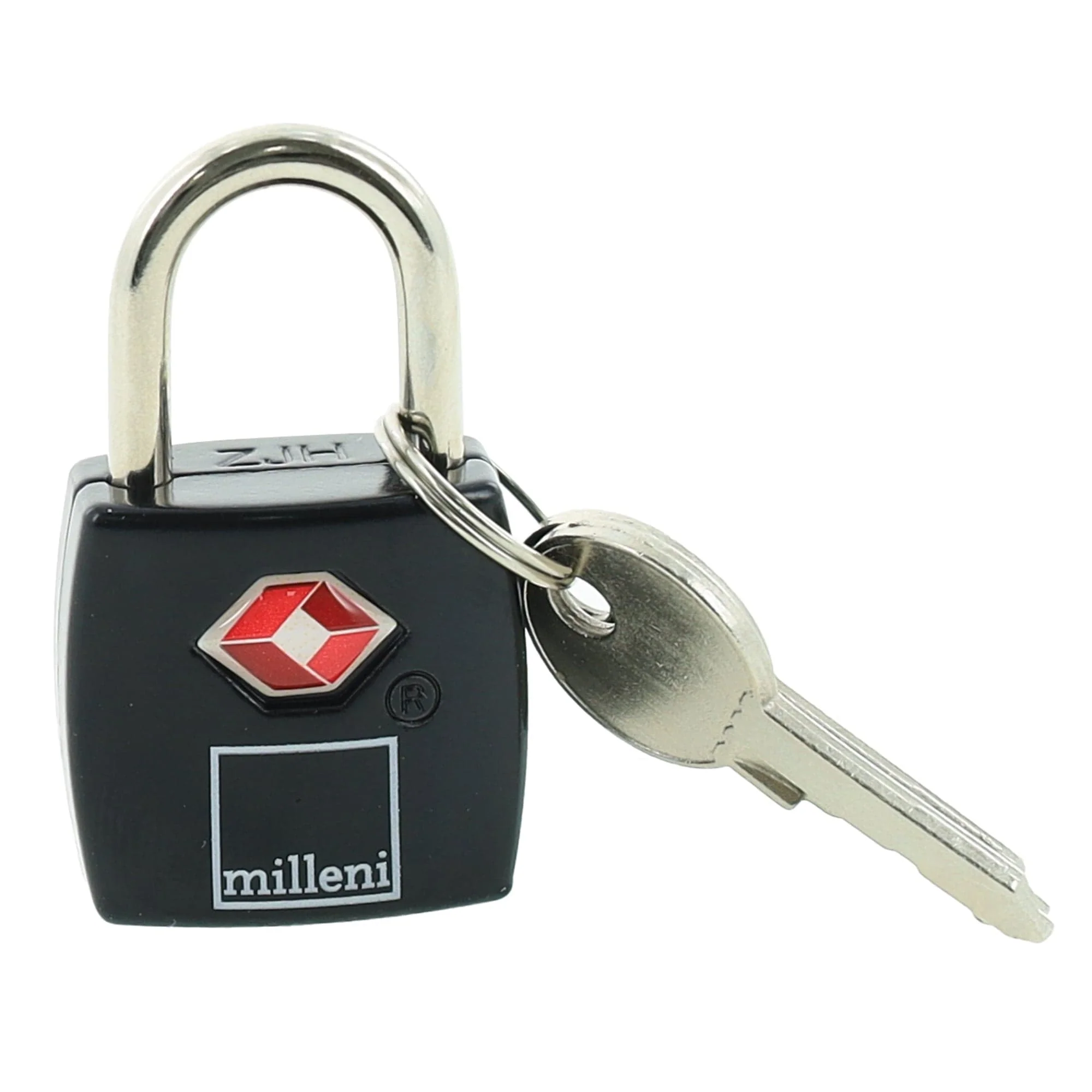 TSA Key Lock (2 PK) - Image 2